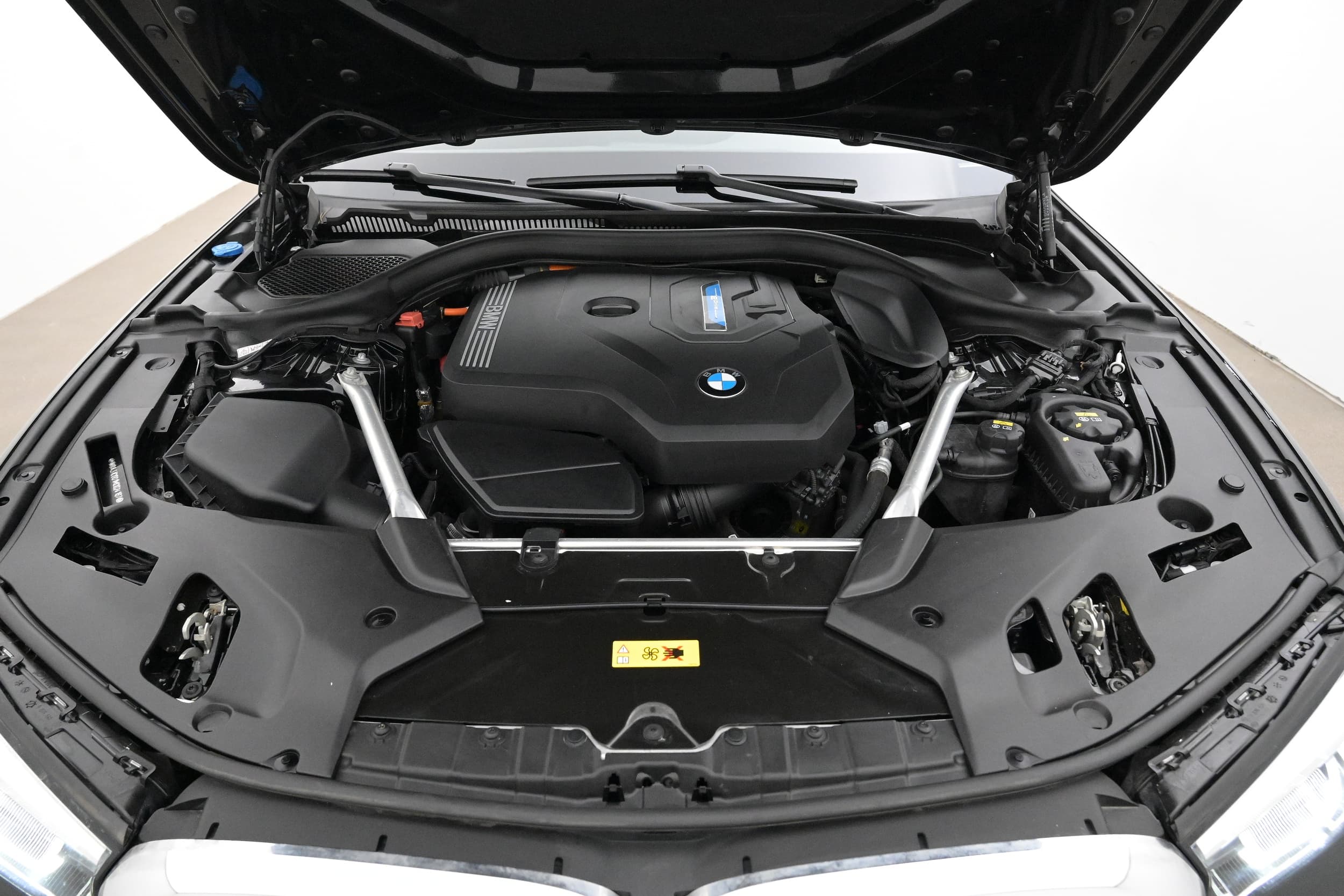 BMW 530e