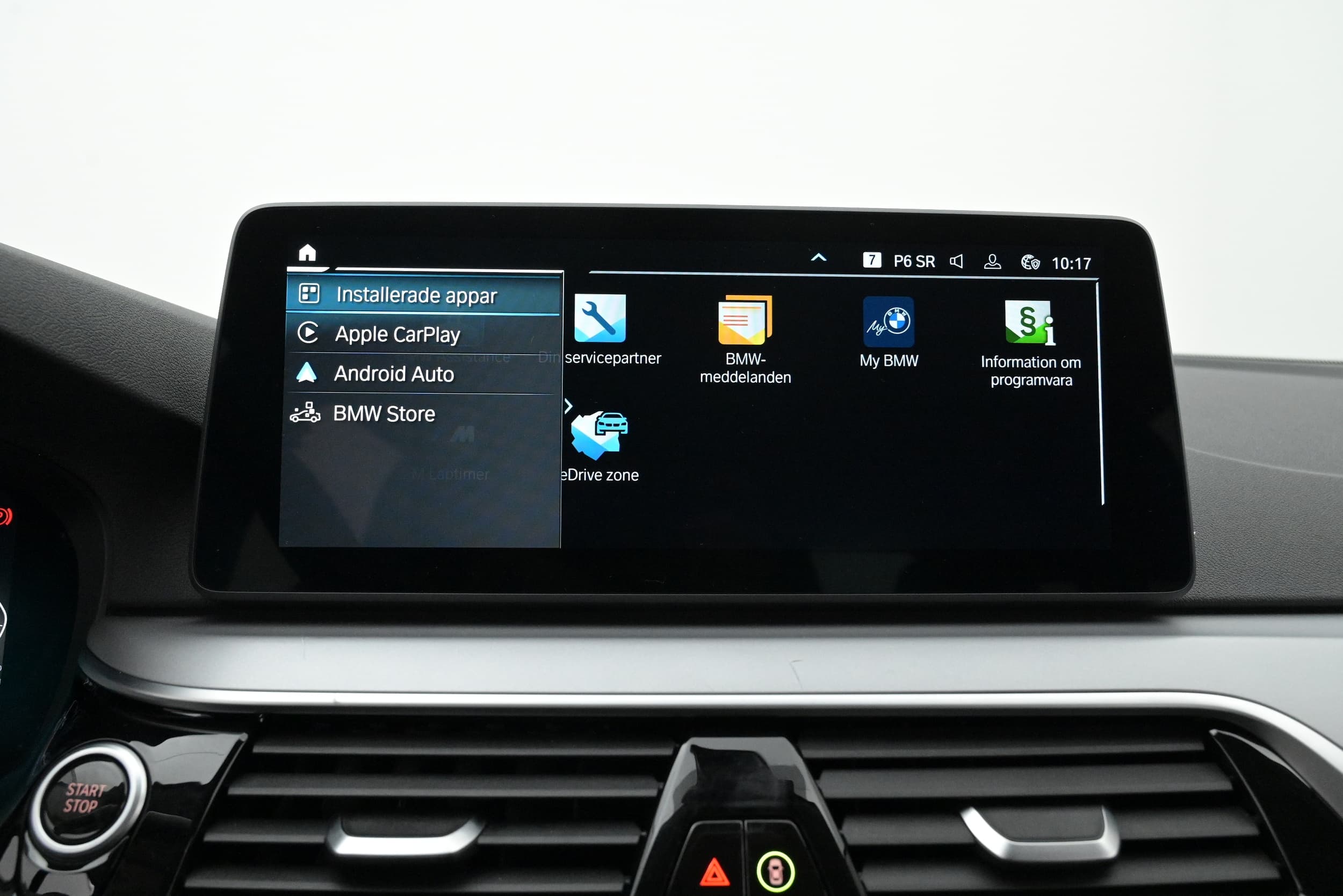 BMW 530e