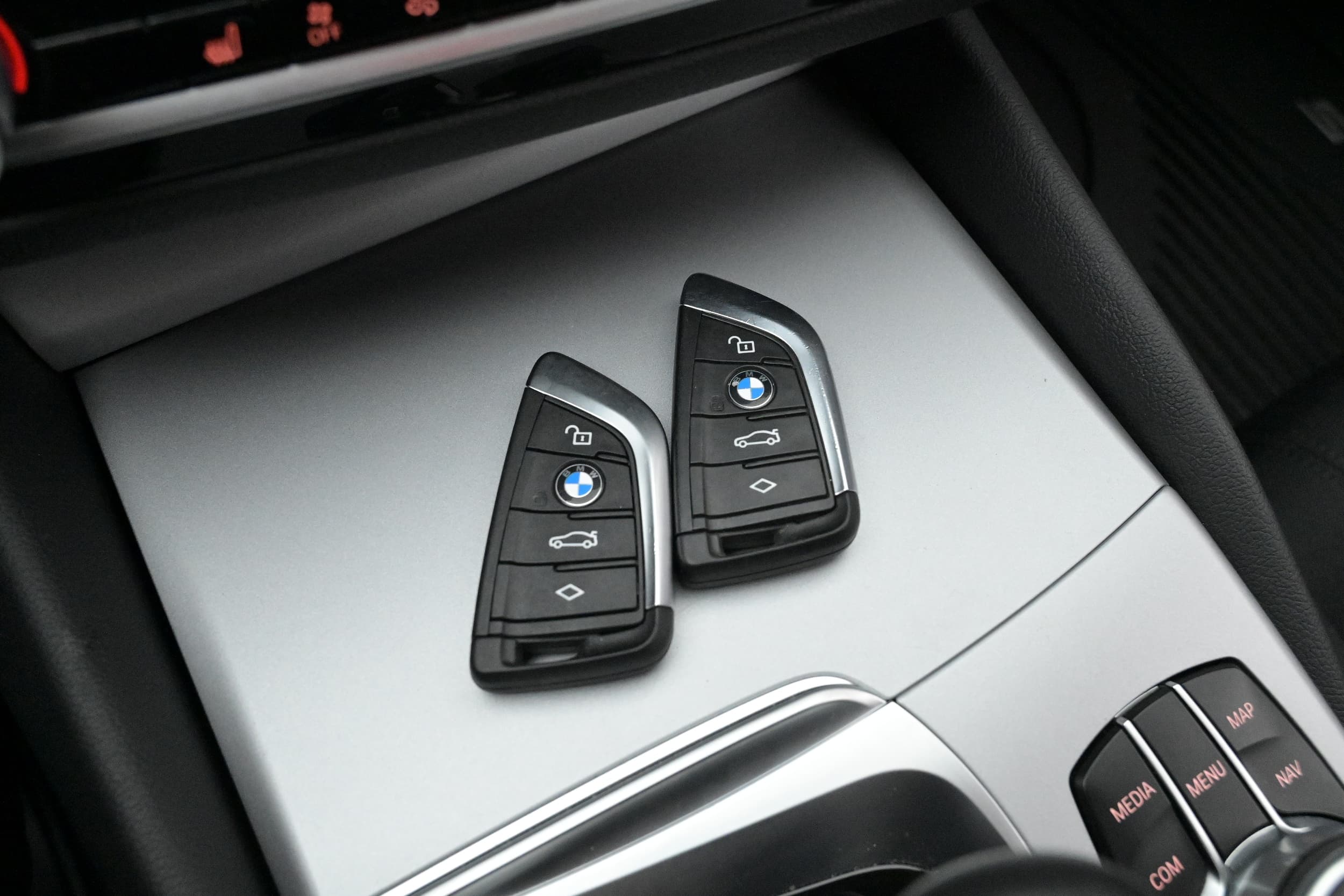 BMW 530e