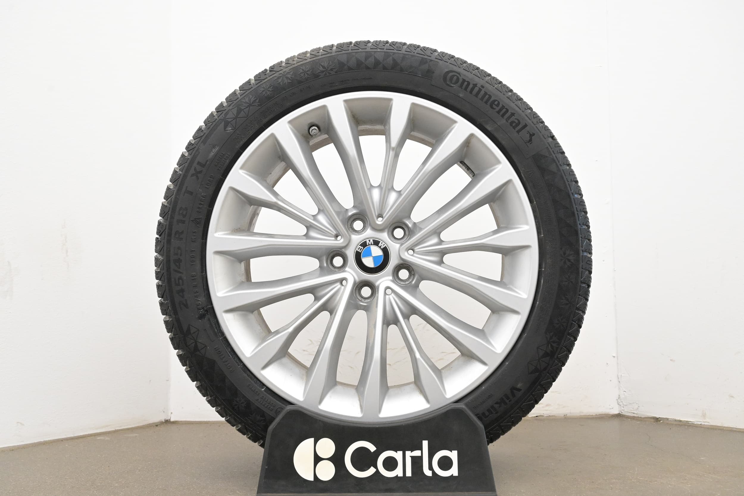 BMW 530e