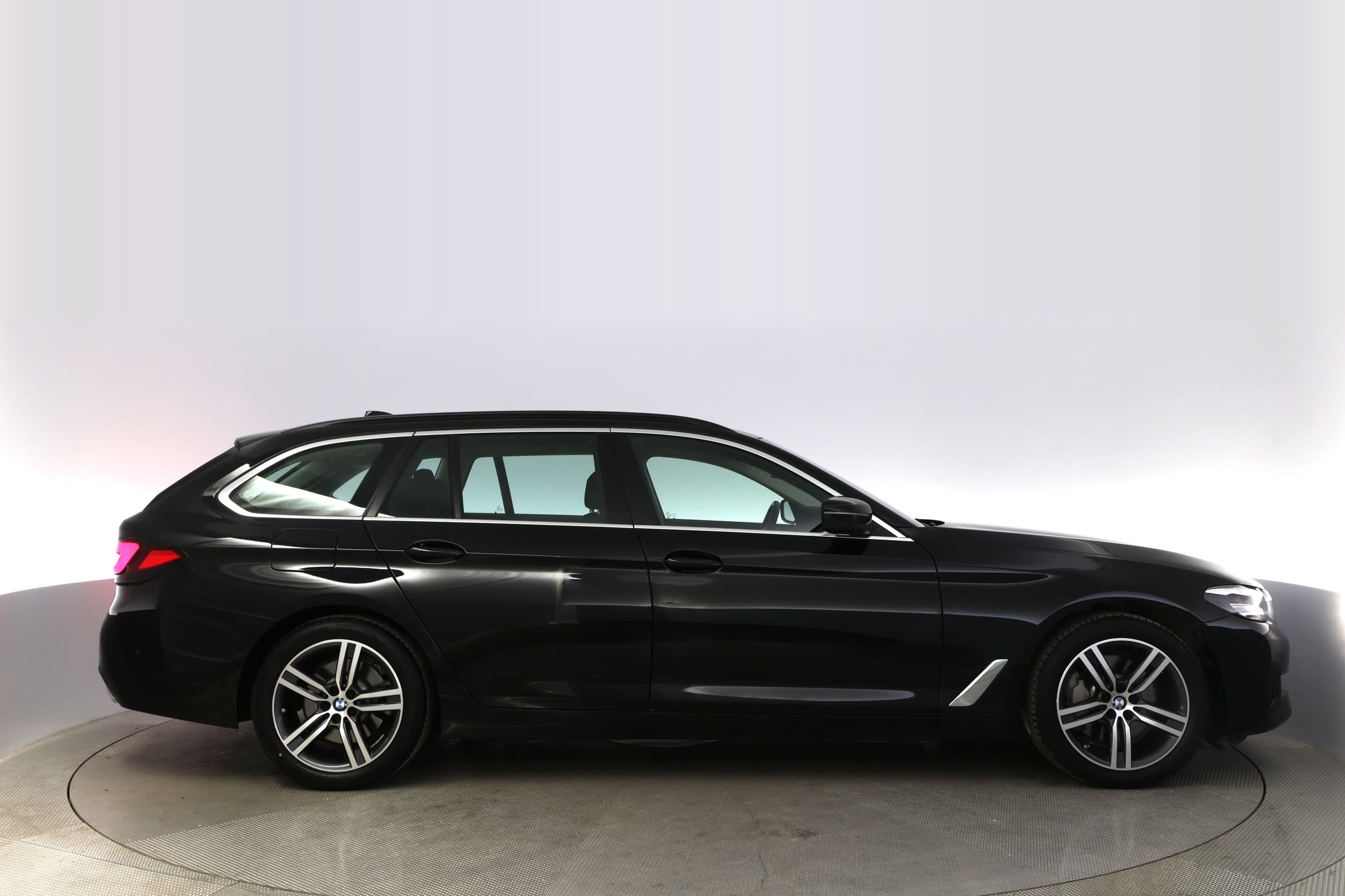 BMW 530e