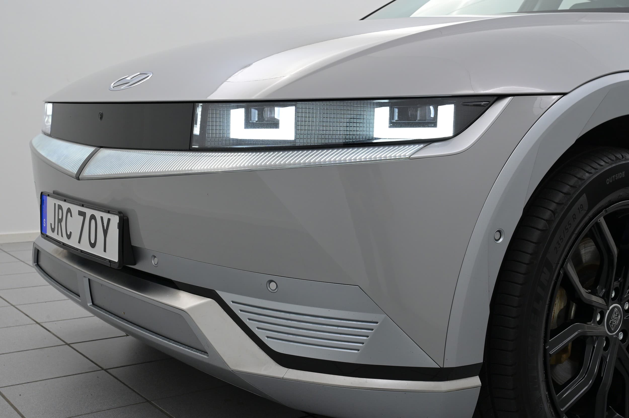 Hyundai Ioniq 5