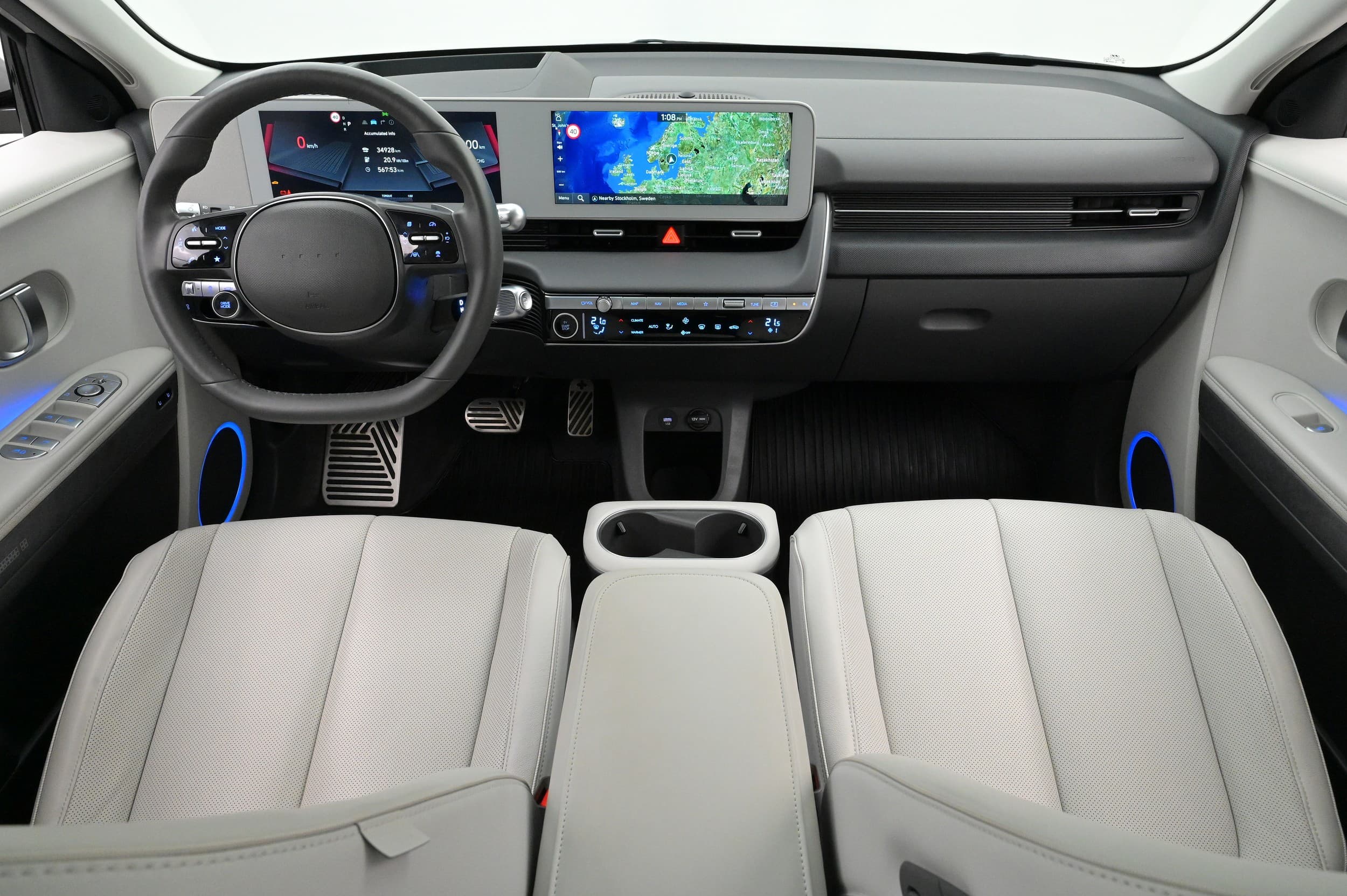 Hyundai Ioniq 5