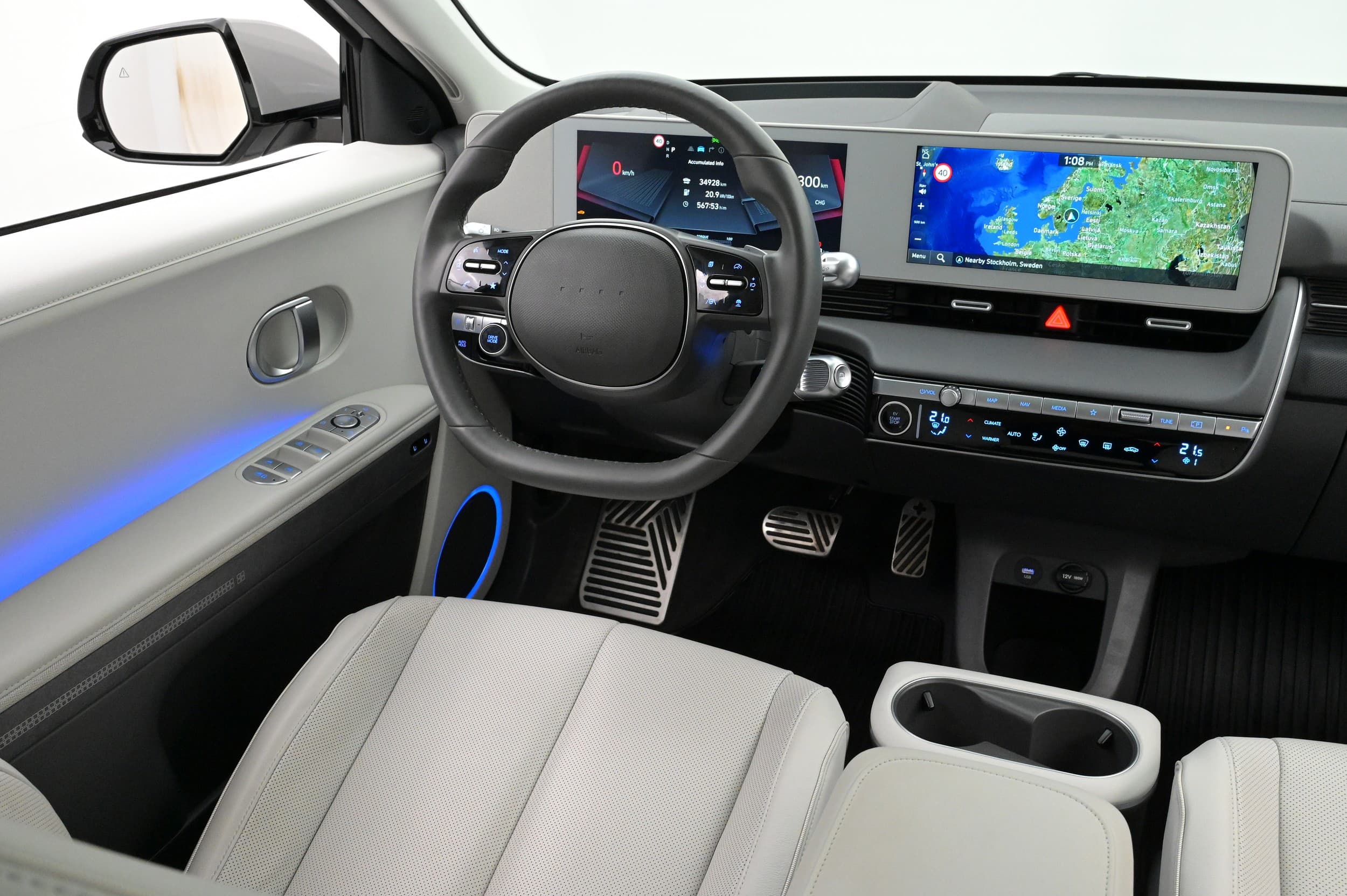 Hyundai Ioniq 5