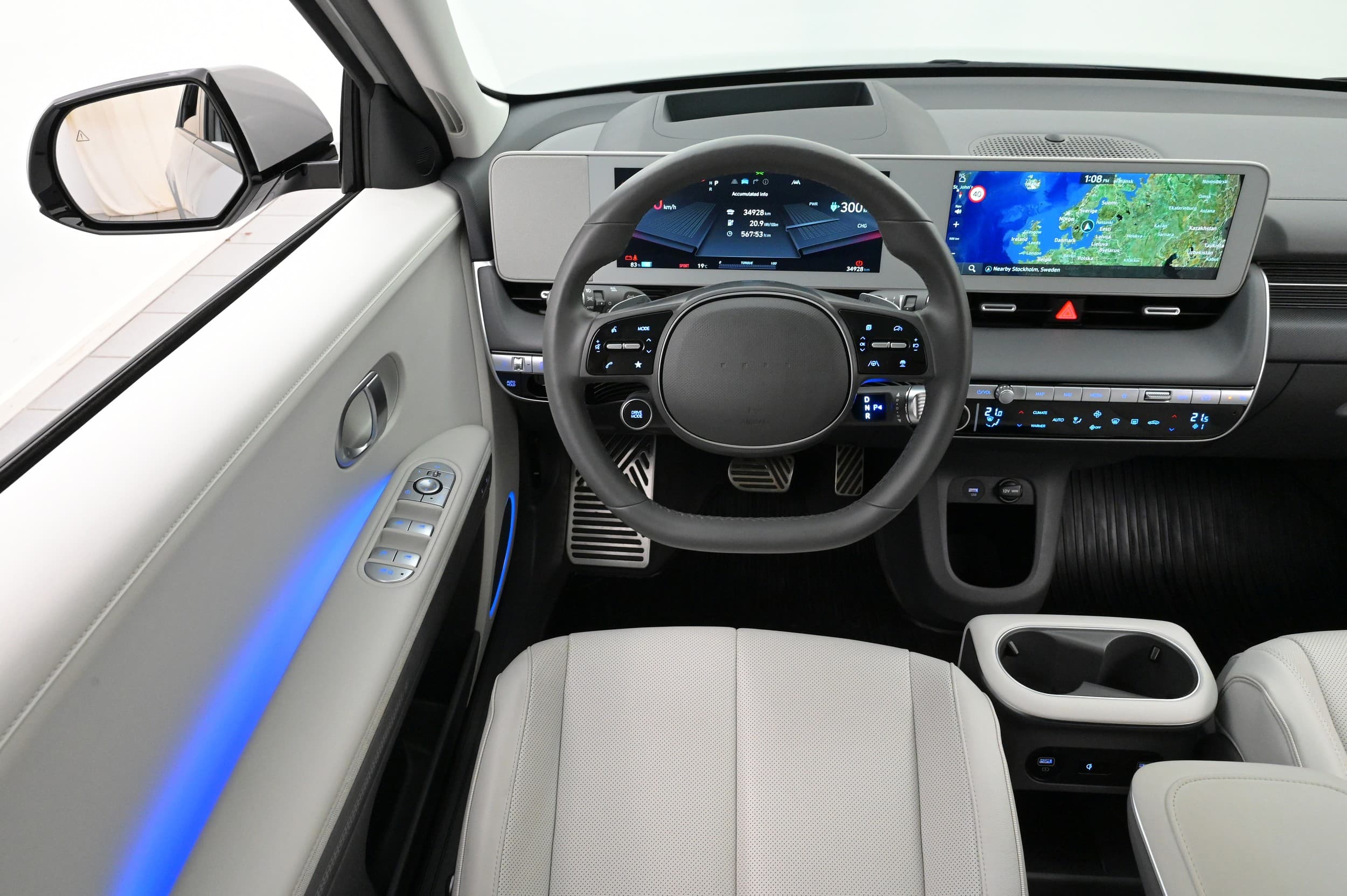 Hyundai Ioniq 5
