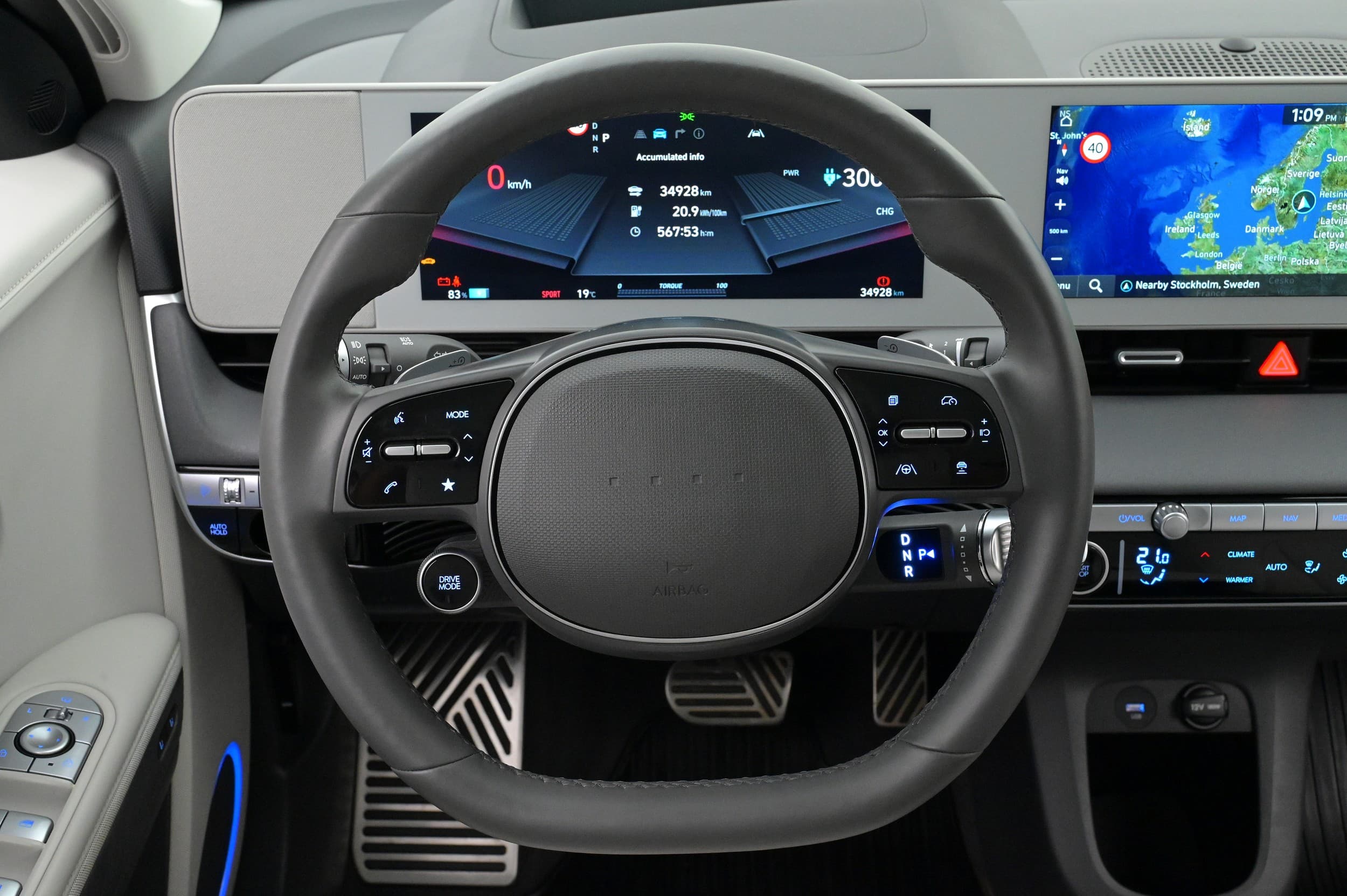Hyundai Ioniq 5