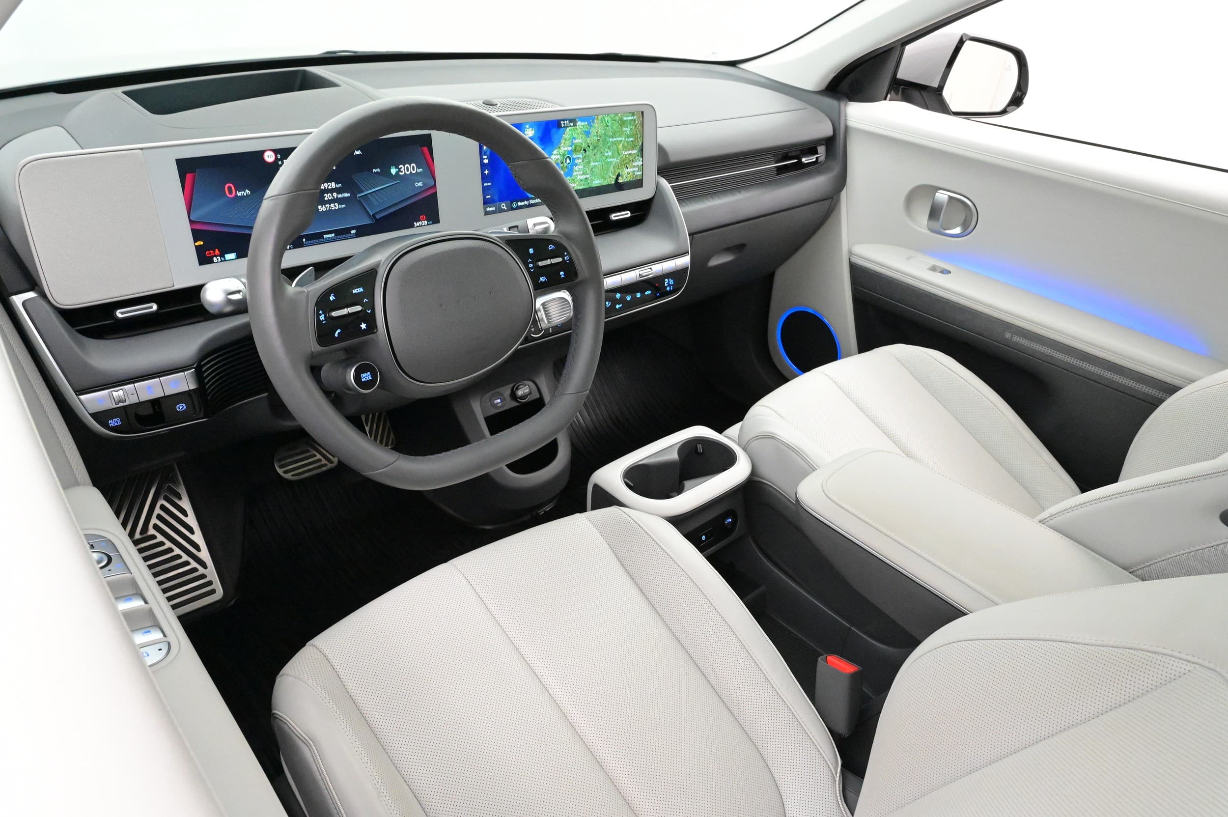 Hyundai Ioniq 5