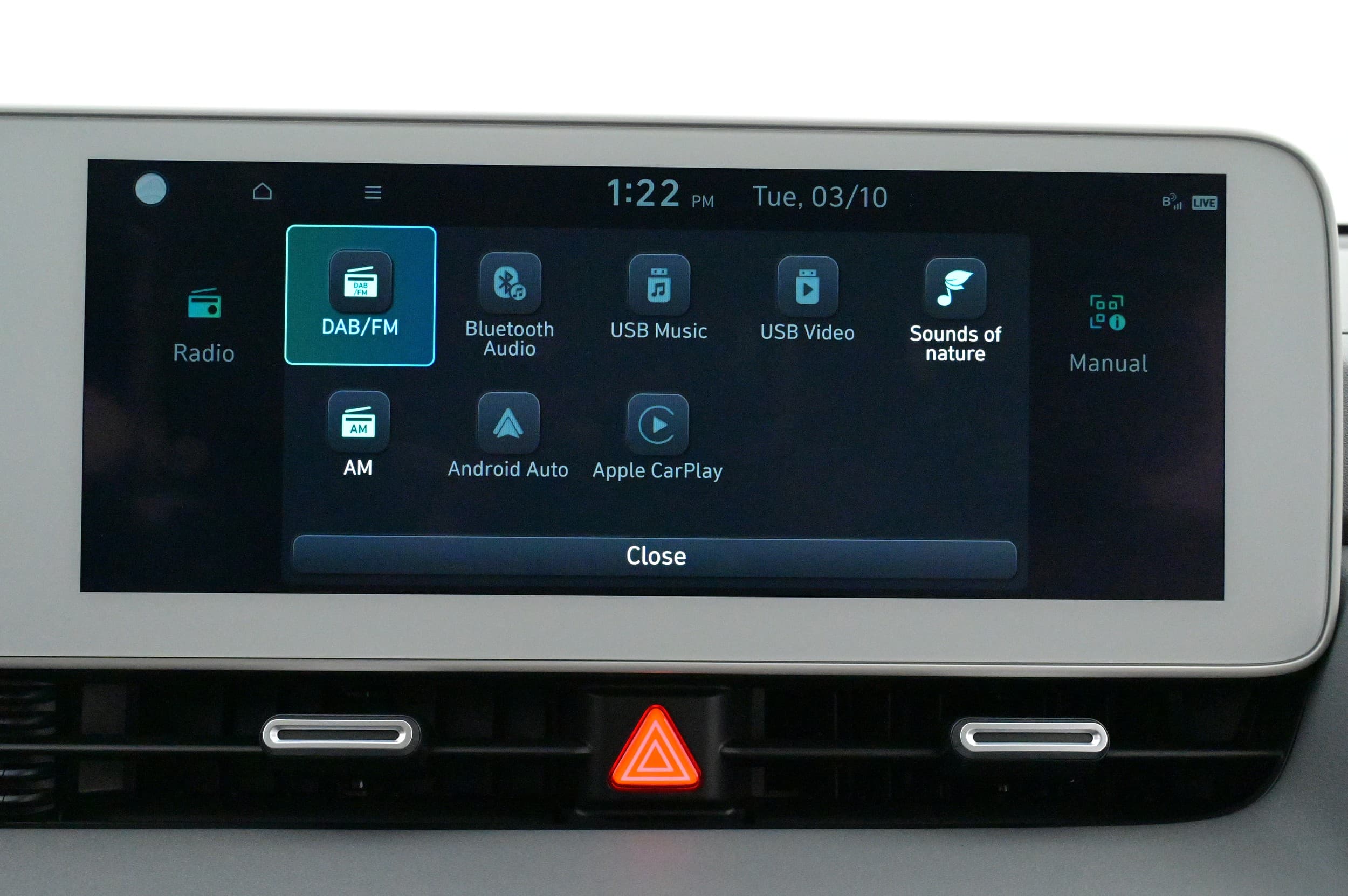 Hyundai Ioniq 5