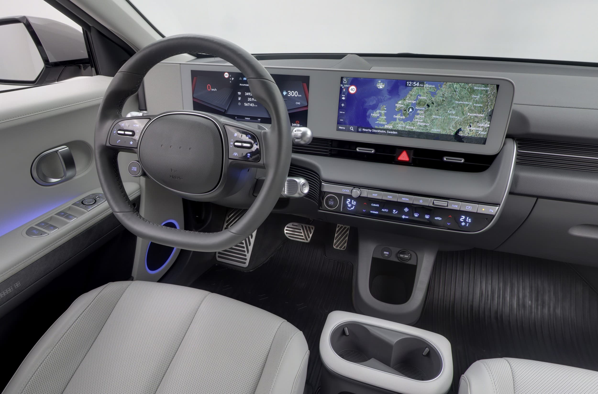 Hyundai Ioniq 5