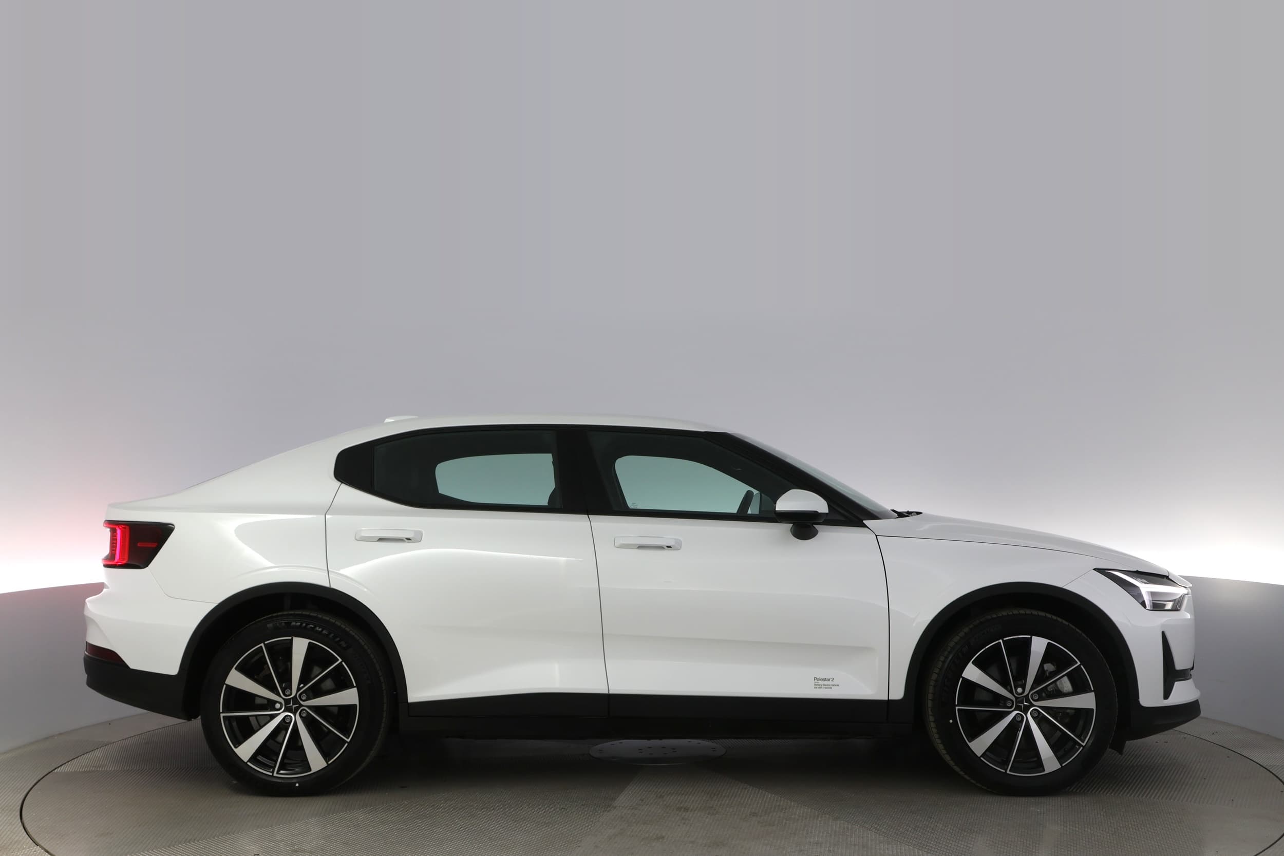 Polestar 2