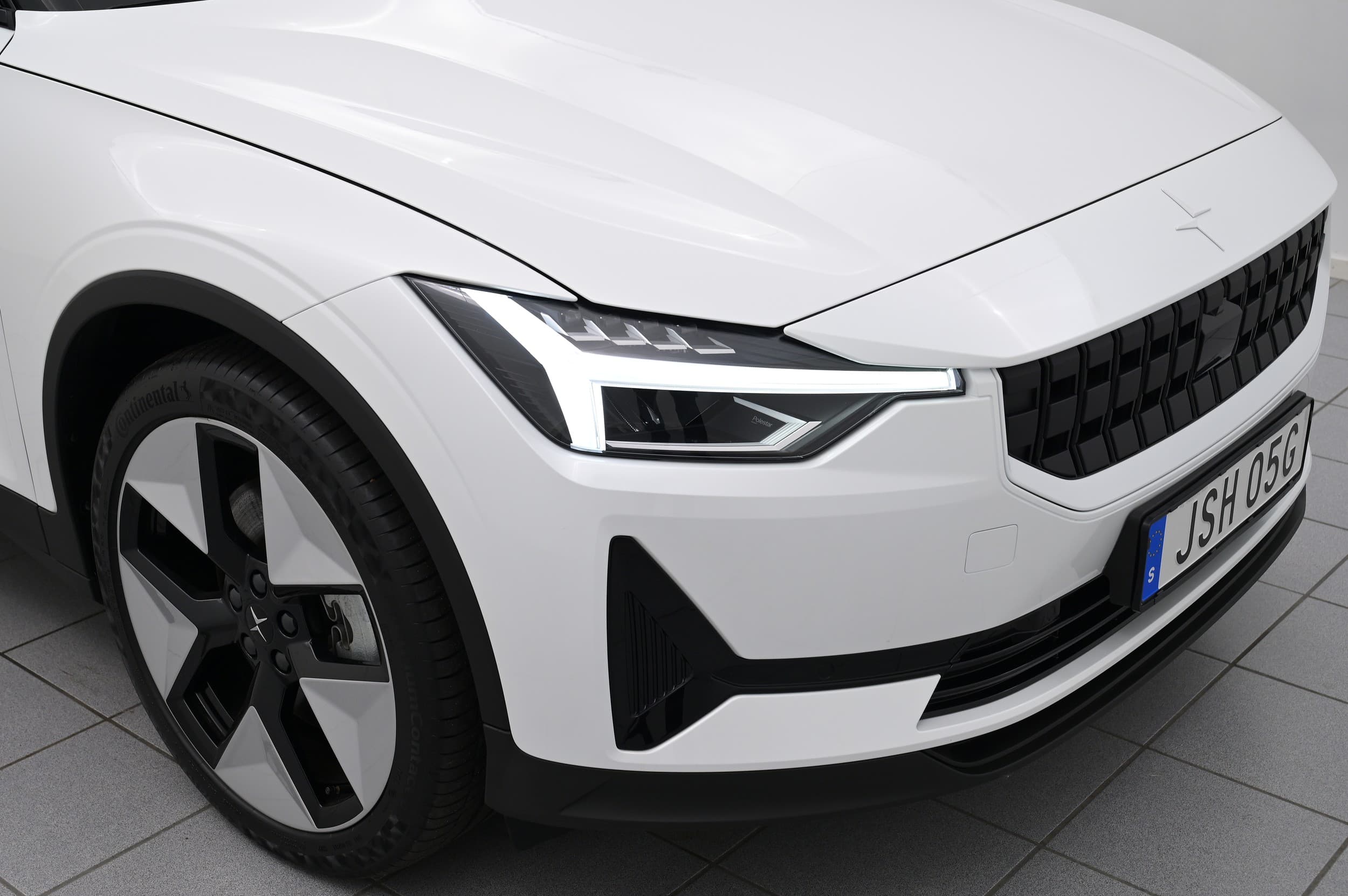 Polestar 2