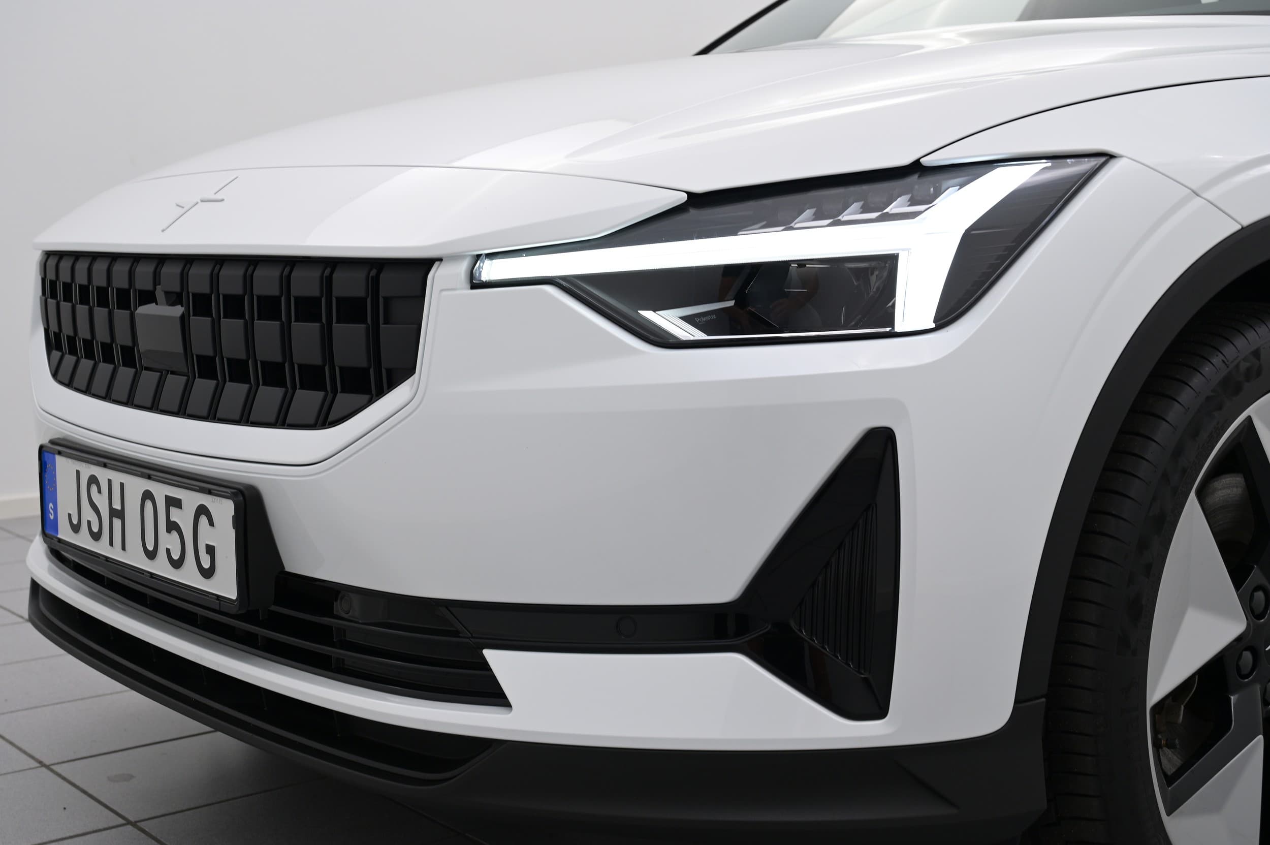 Polestar 2