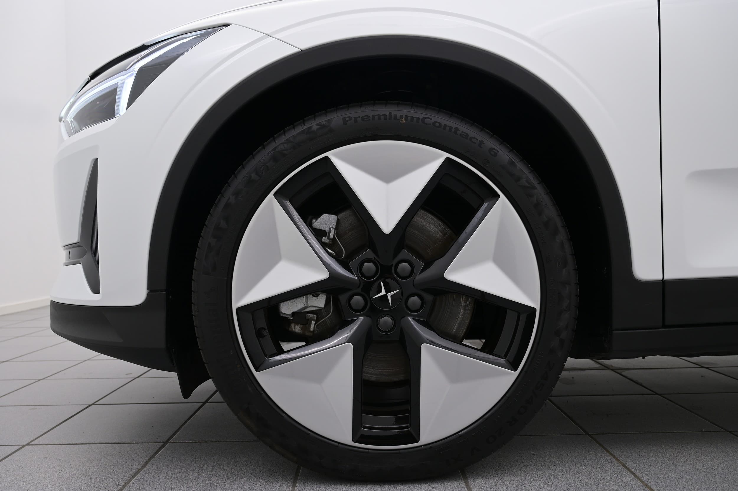 Polestar 2