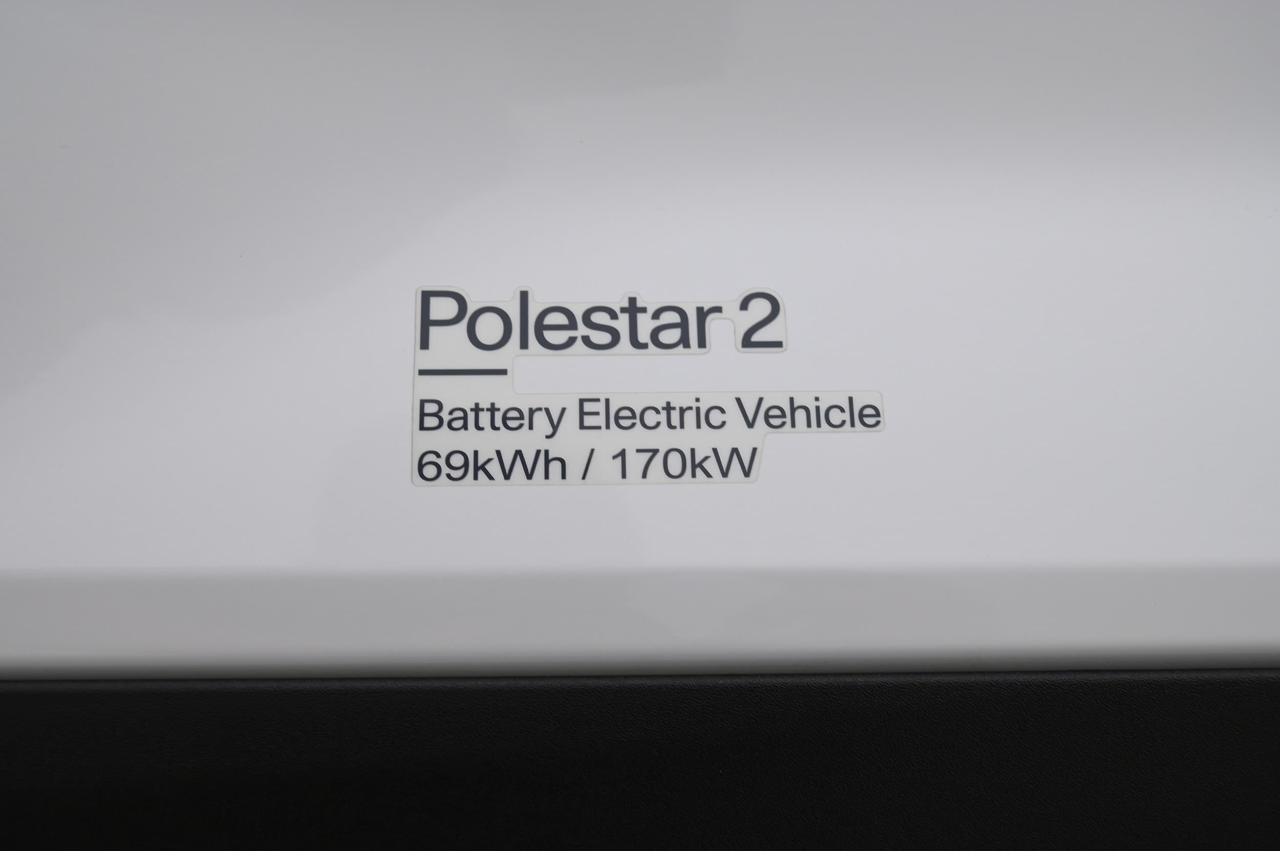 Polestar 2