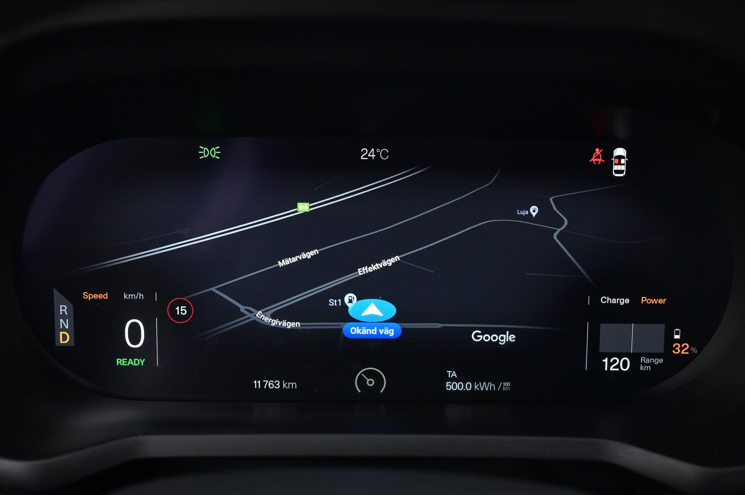 Polestar 2