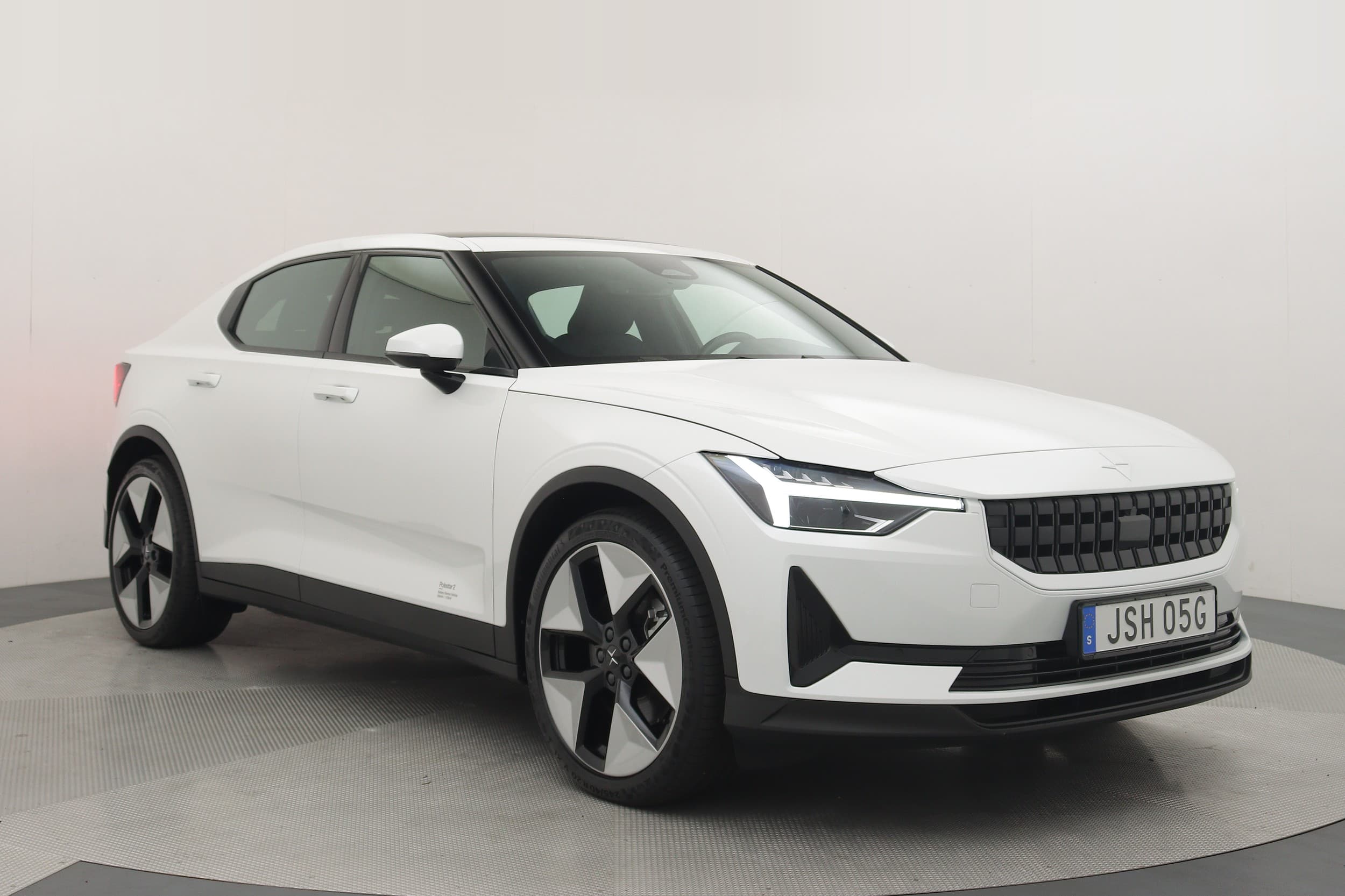 Polestar 2