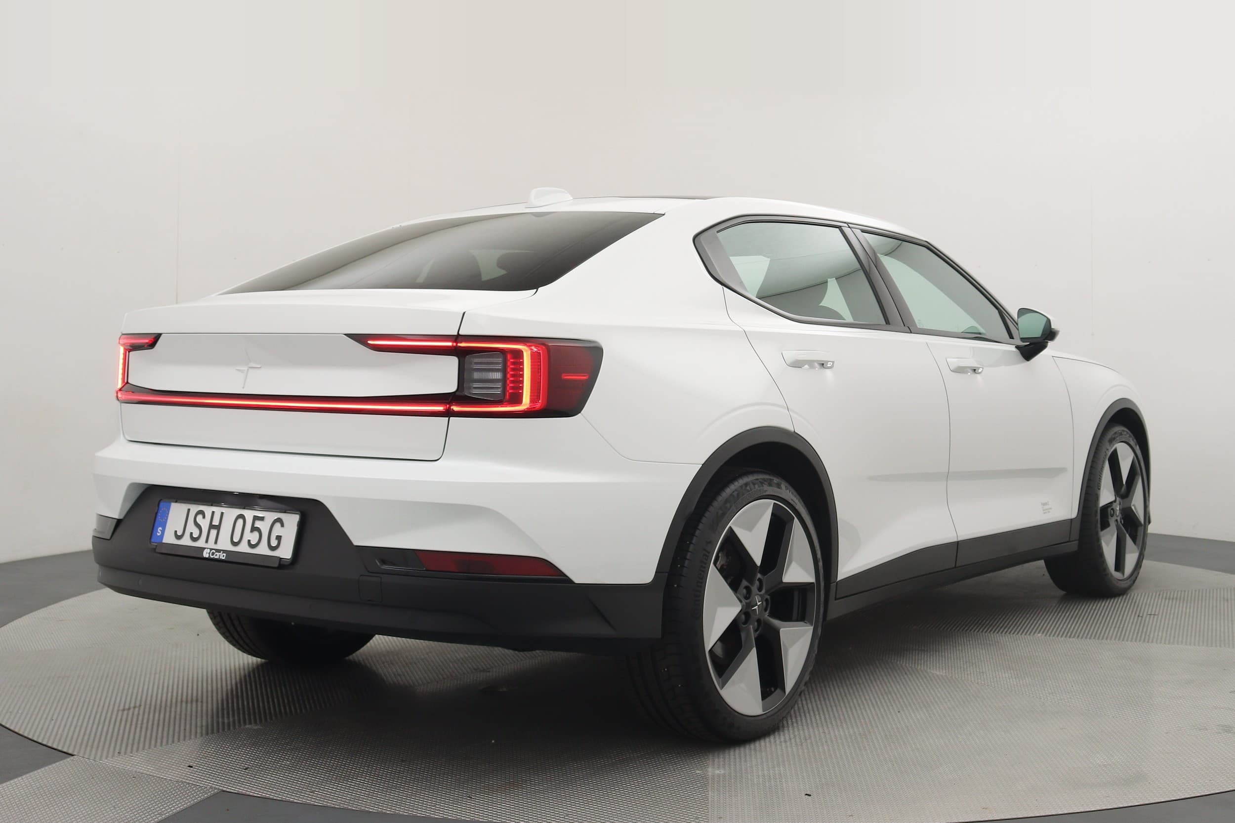 Polestar 2