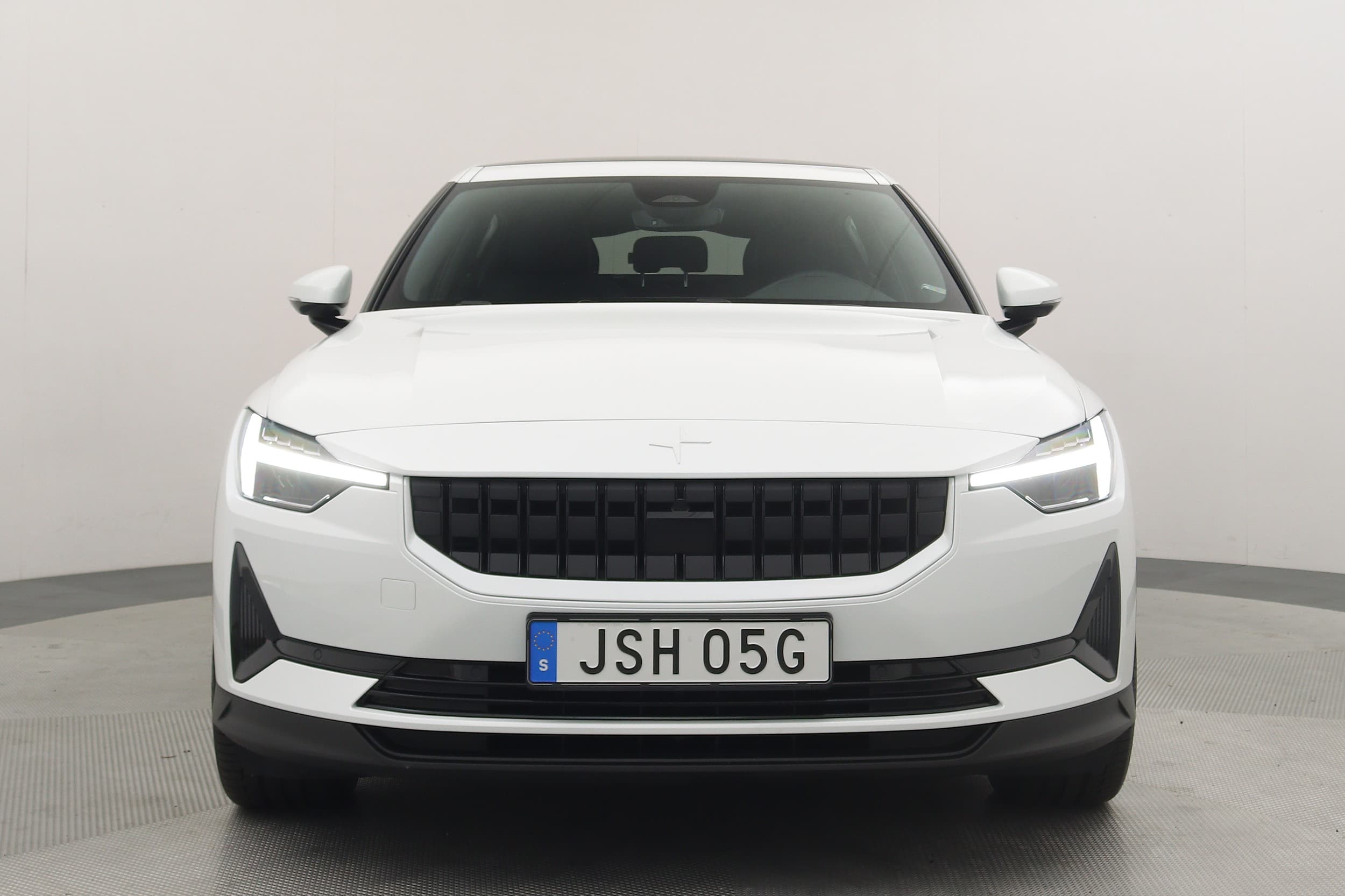 Polestar 2