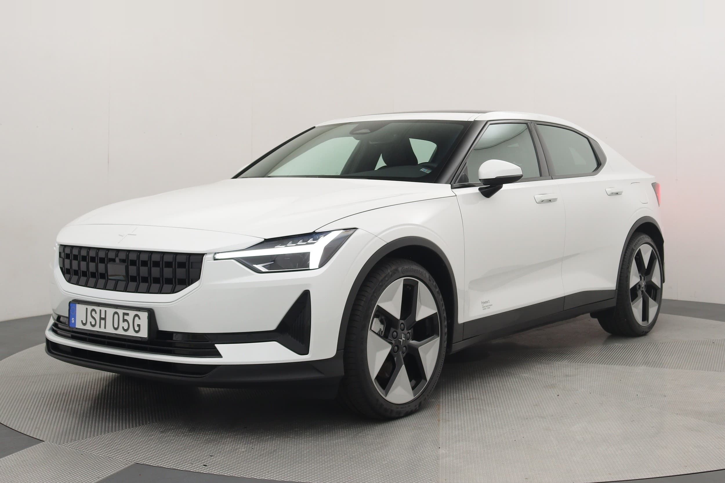 Polestar 2