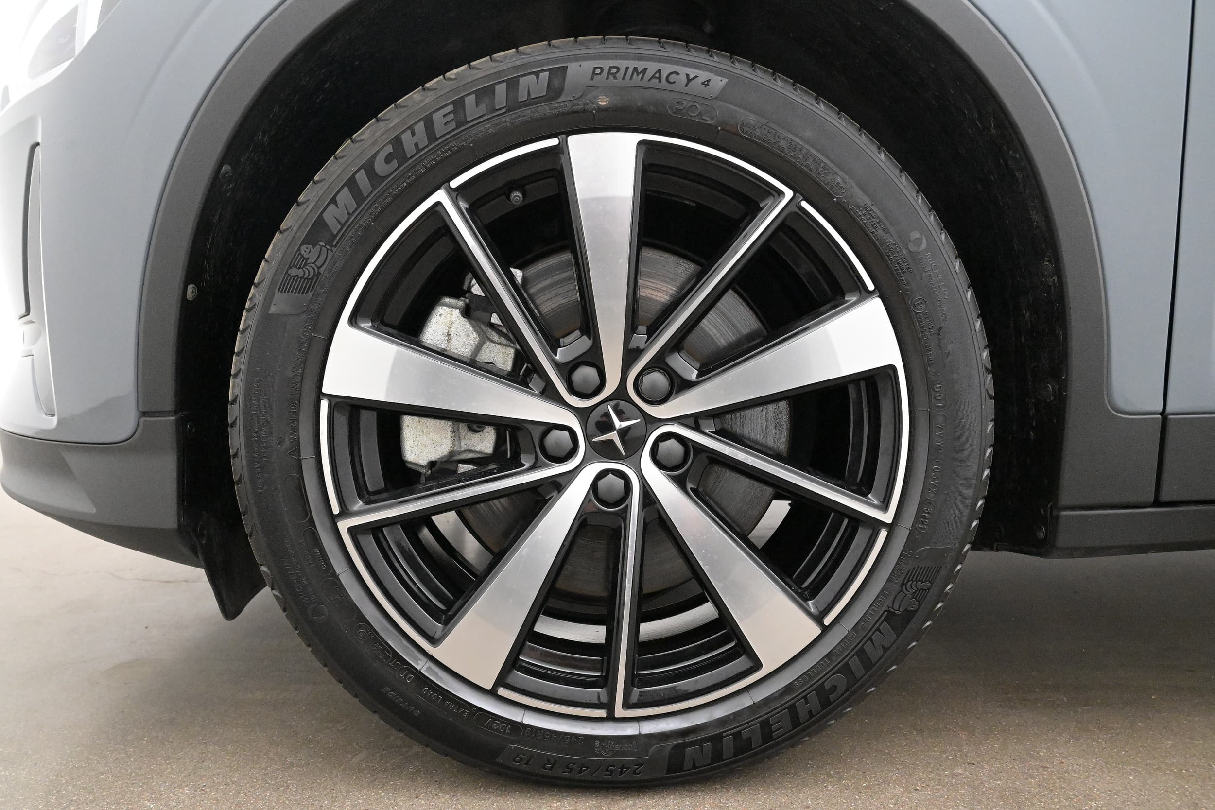 Polestar 2