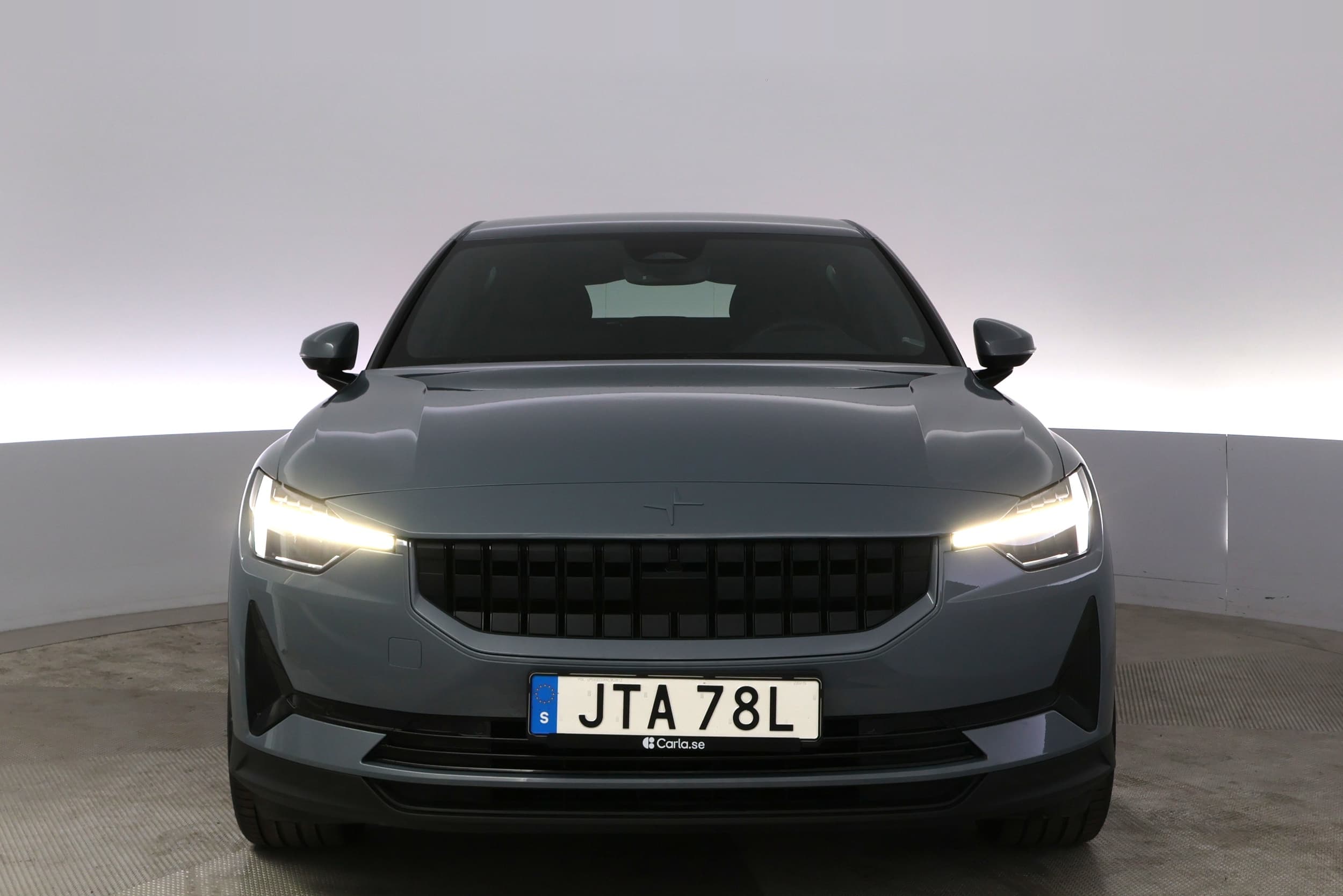 Polestar 2