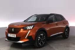 Peugeot e-2008