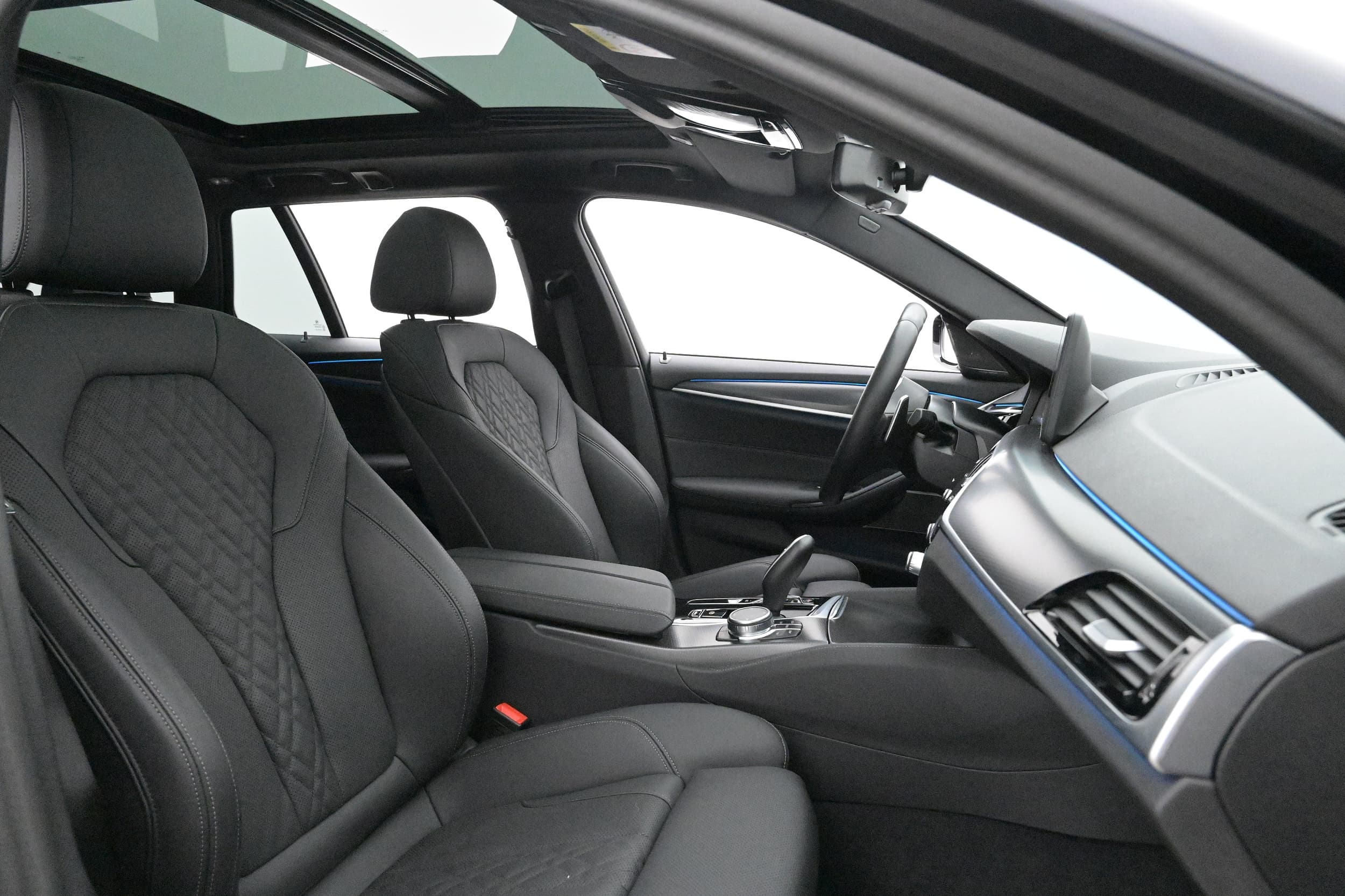 BMW 530e