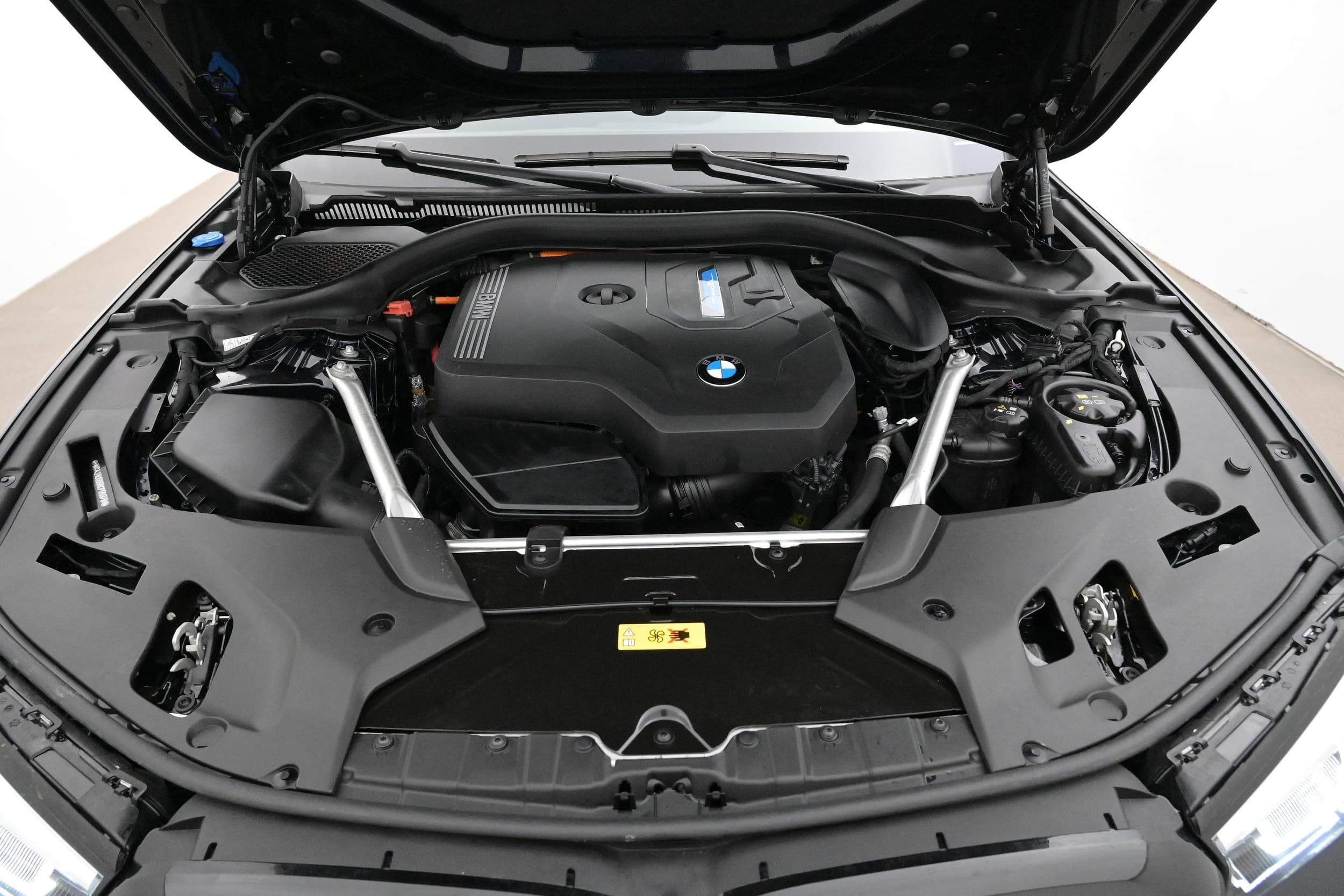 BMW 530e