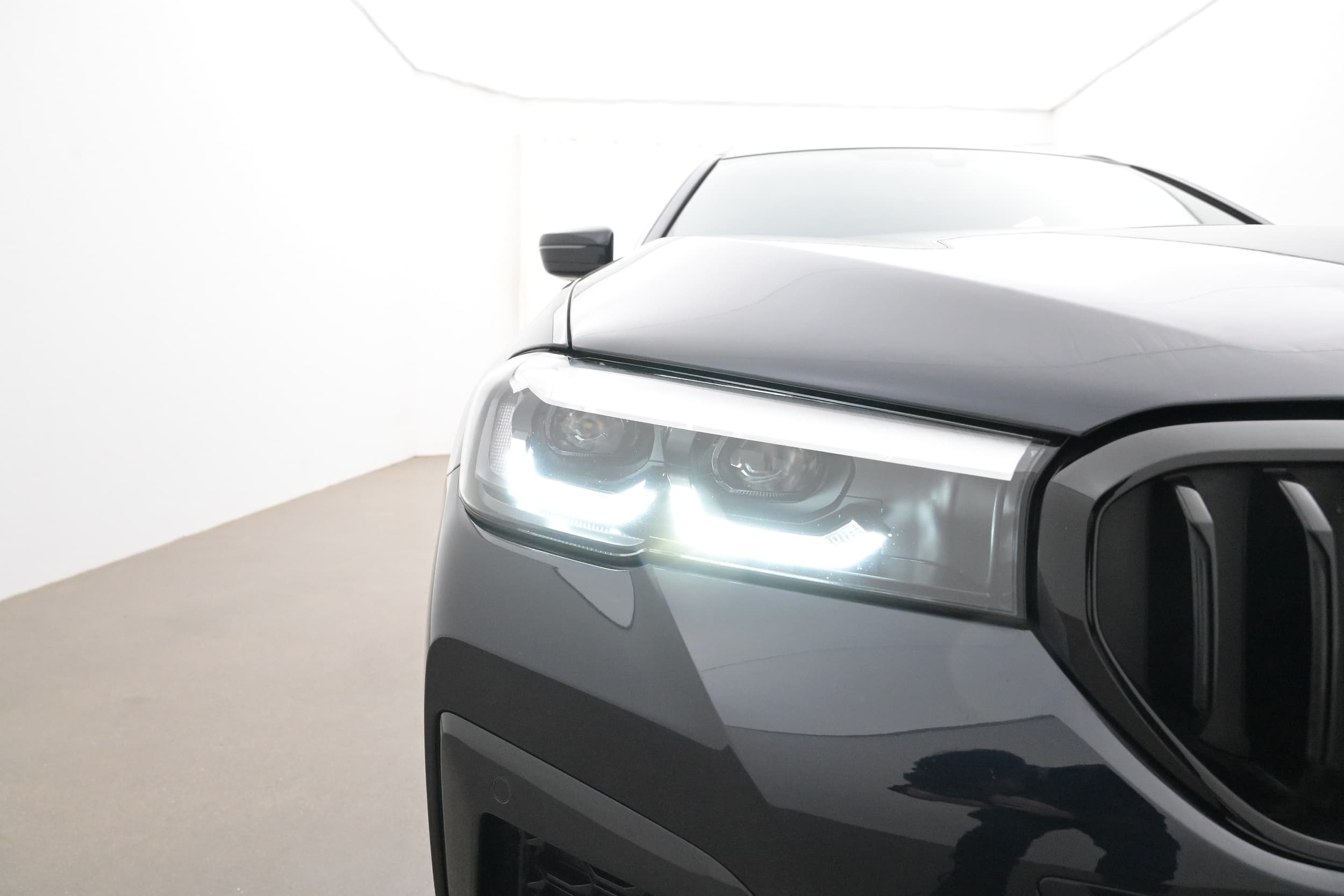 BMW 530e