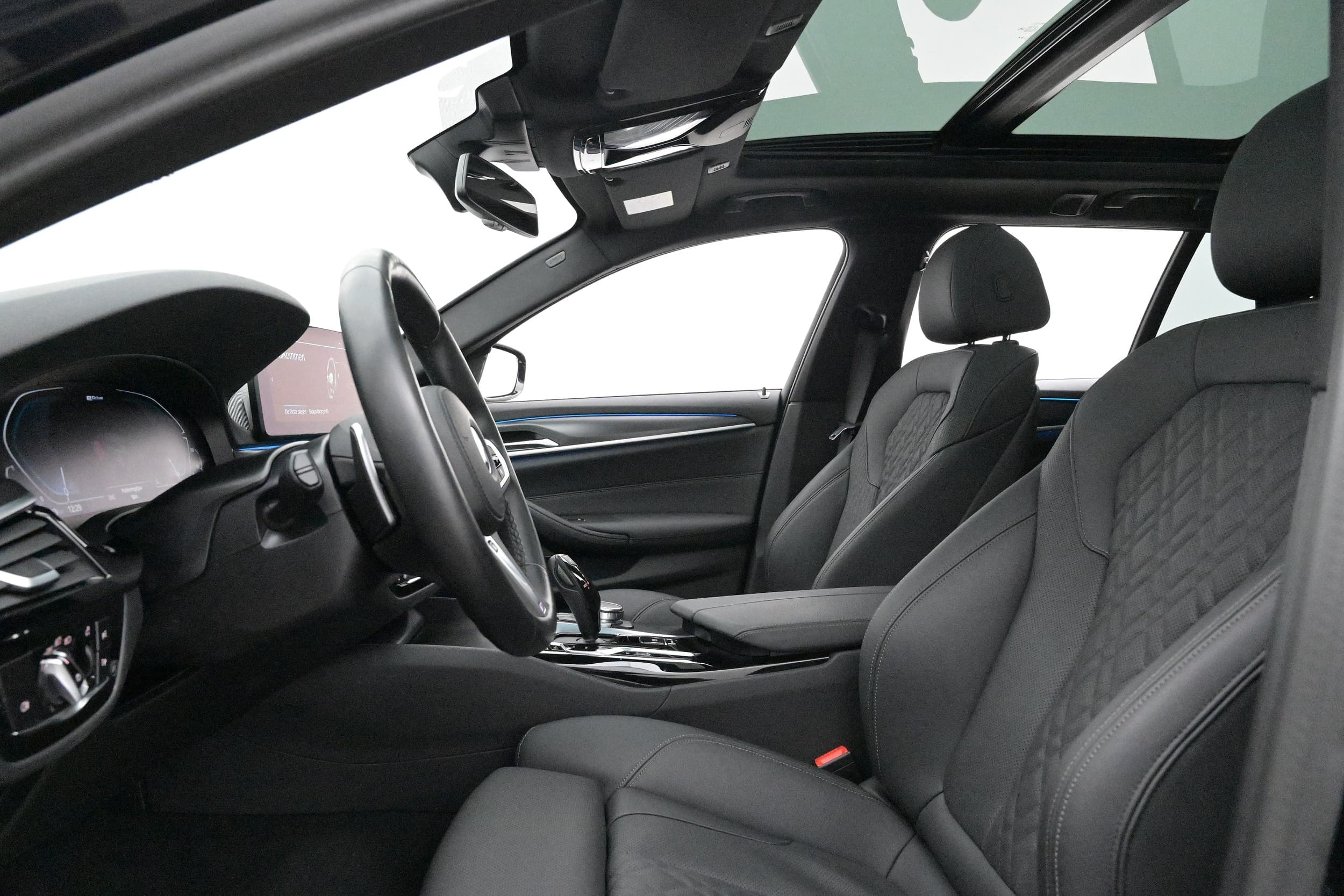 BMW 530e