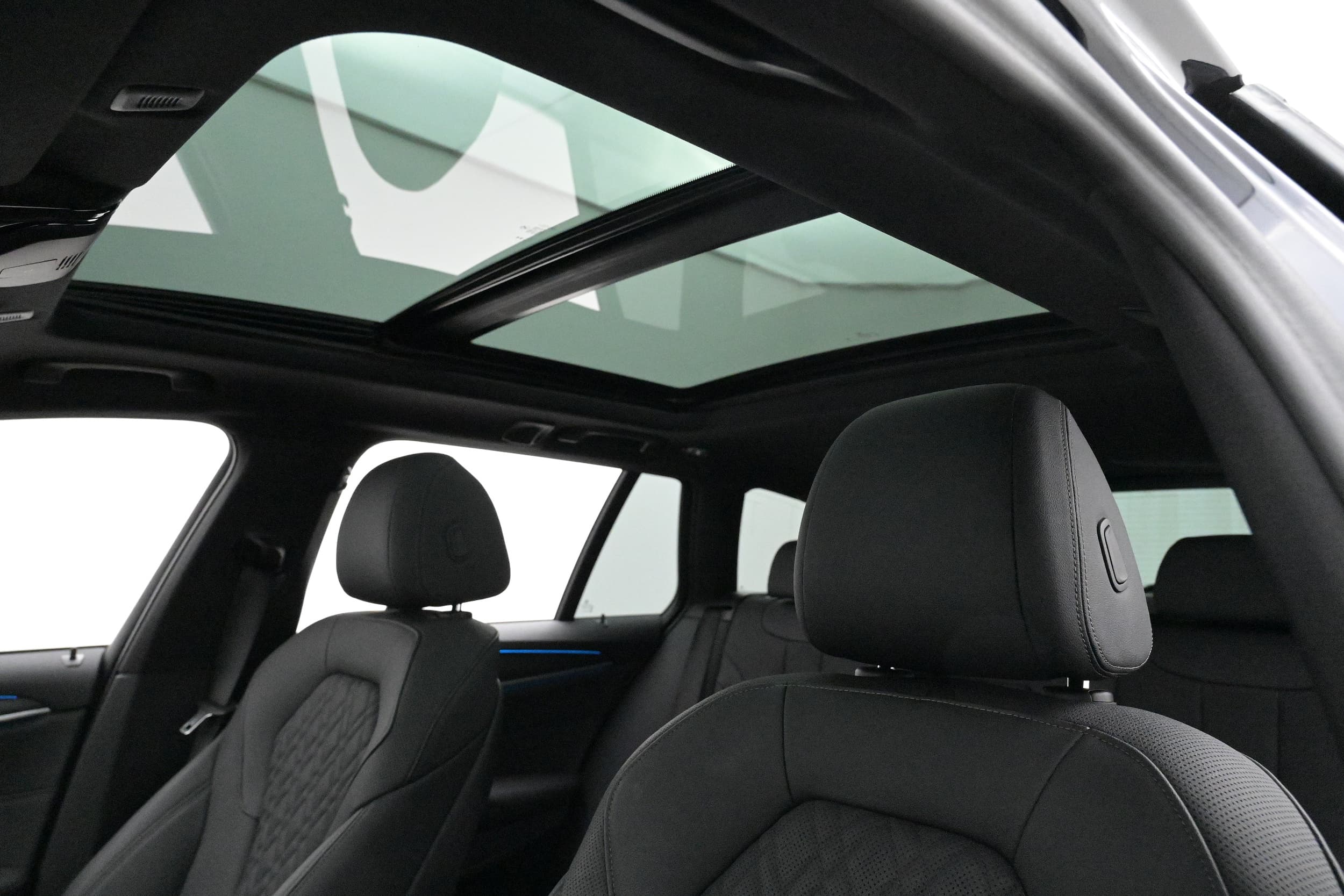 BMW 530e