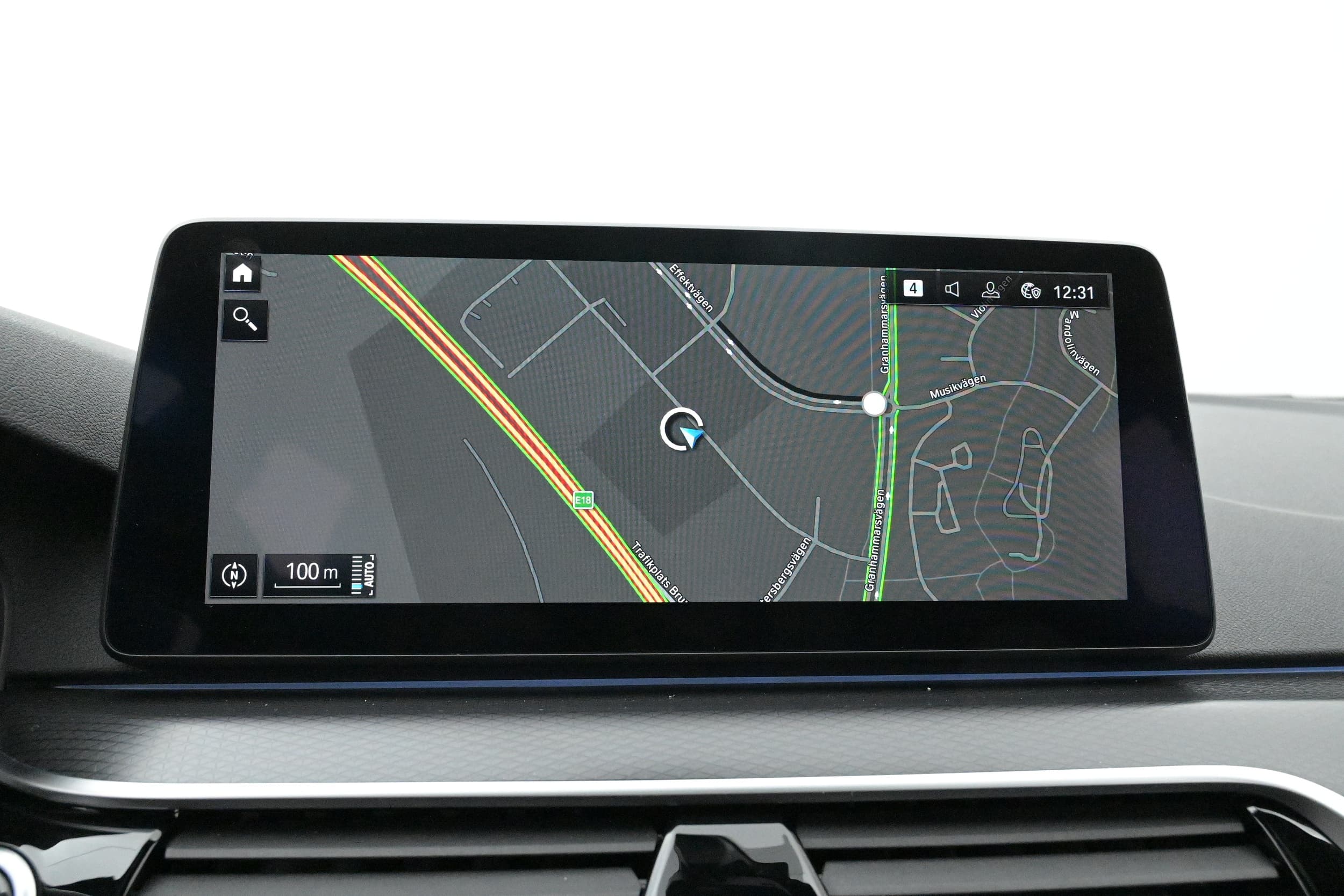 BMW 530e