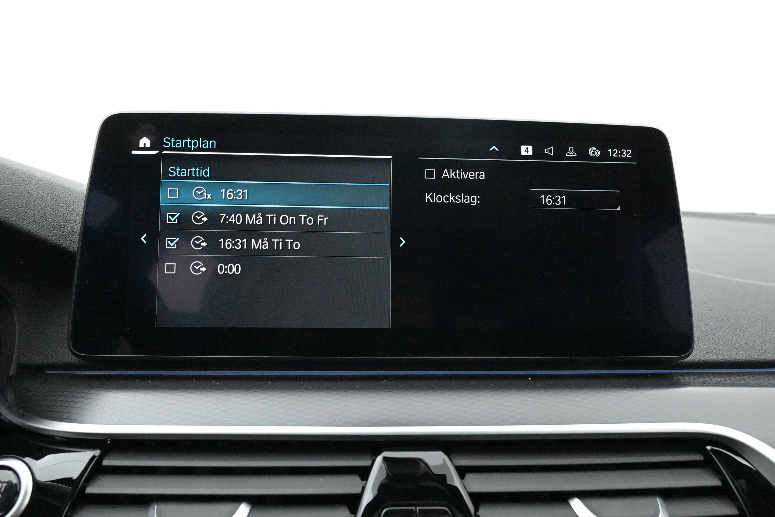 BMW 530e