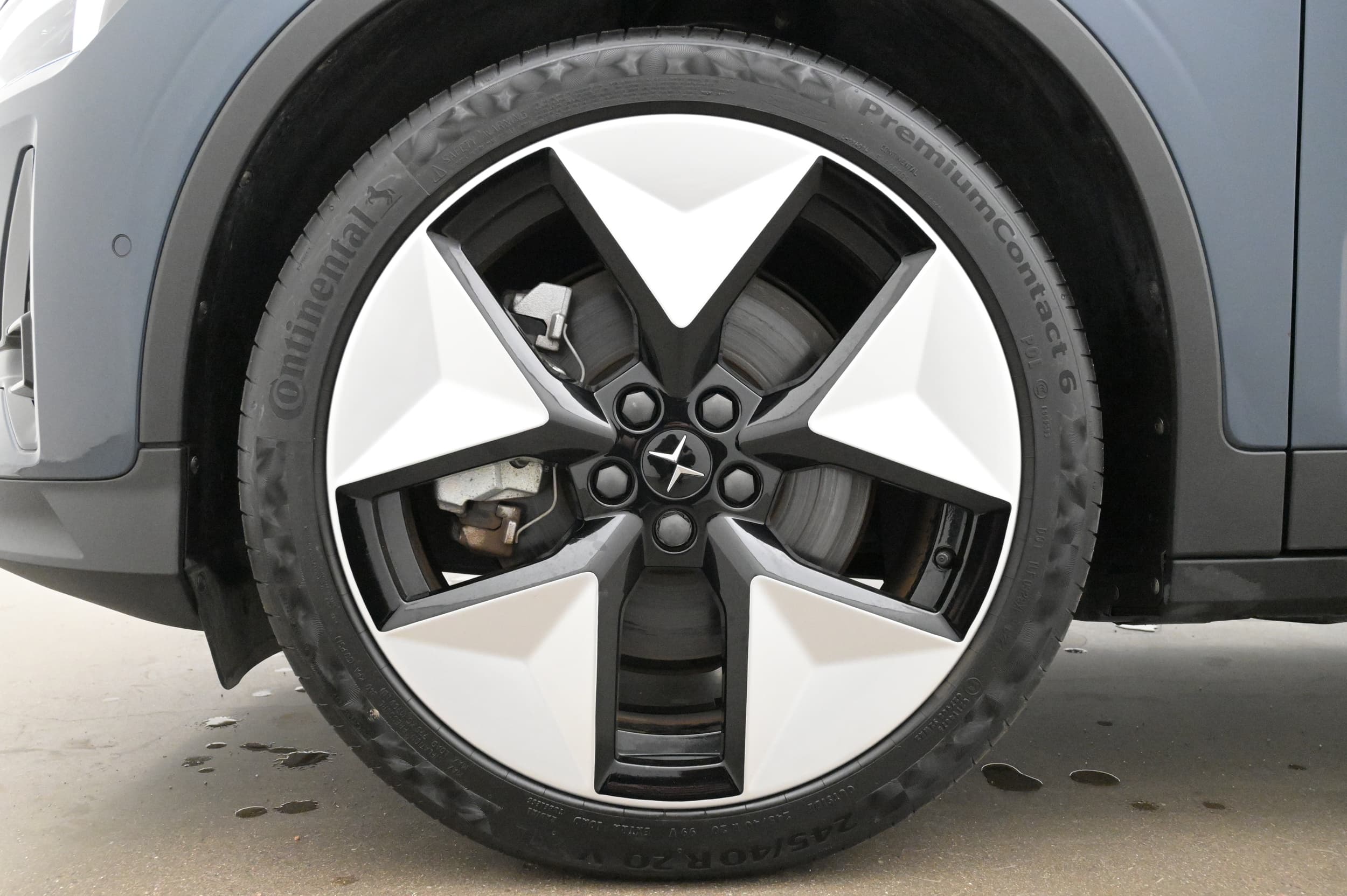 Polestar 2