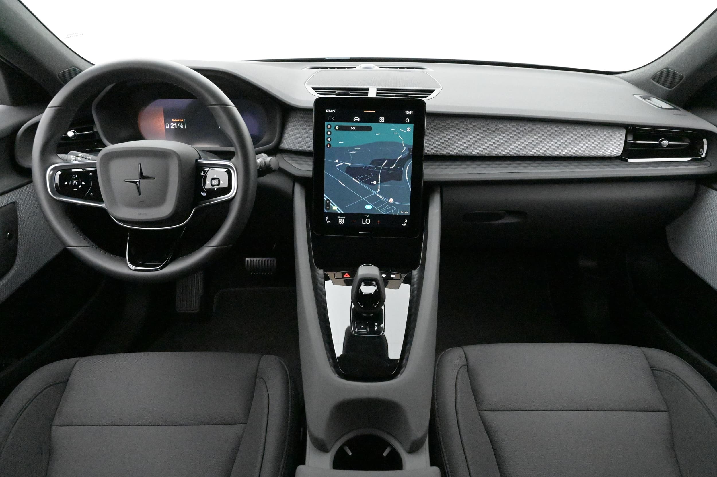 Polestar 2