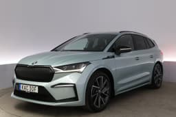 Skoda Enyaq iV