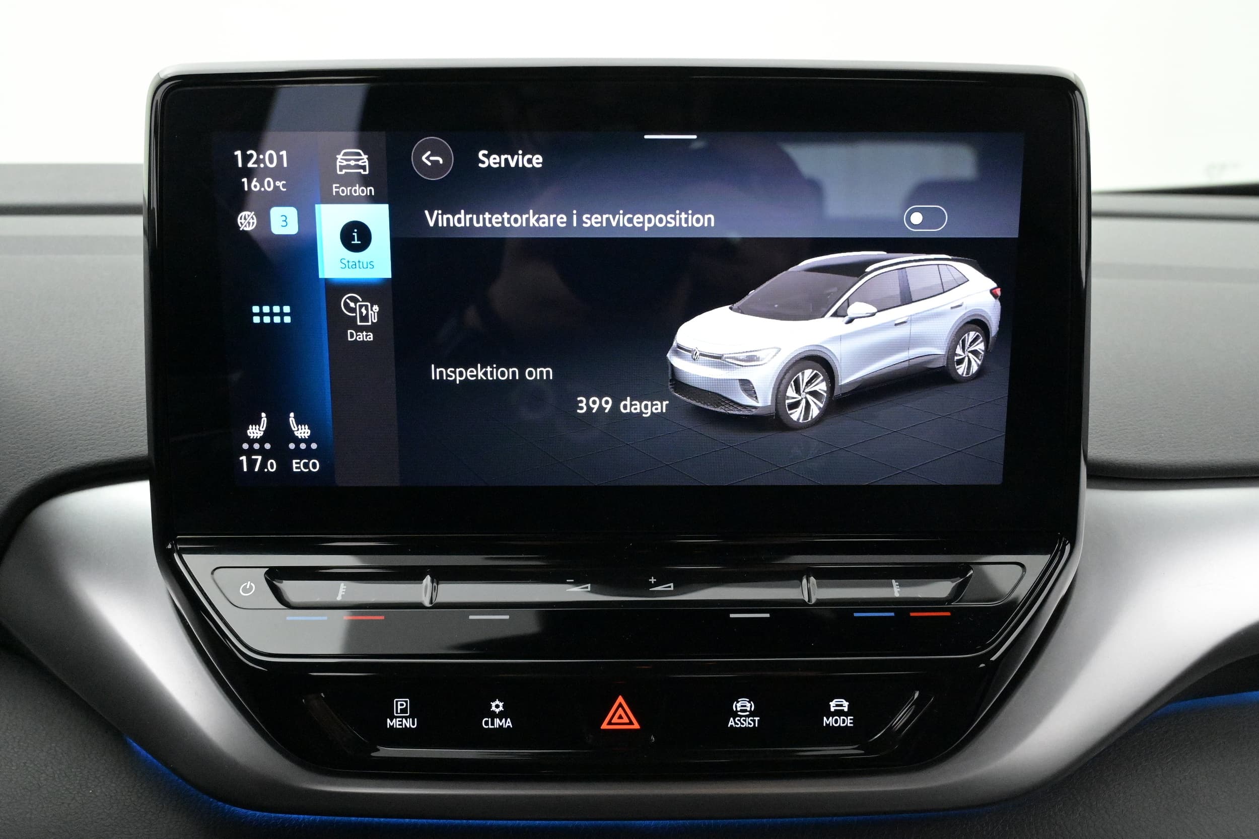Volkswagen ID.4