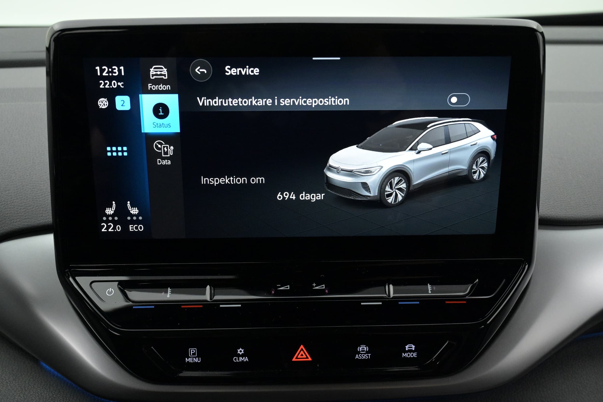 Volkswagen ID.4