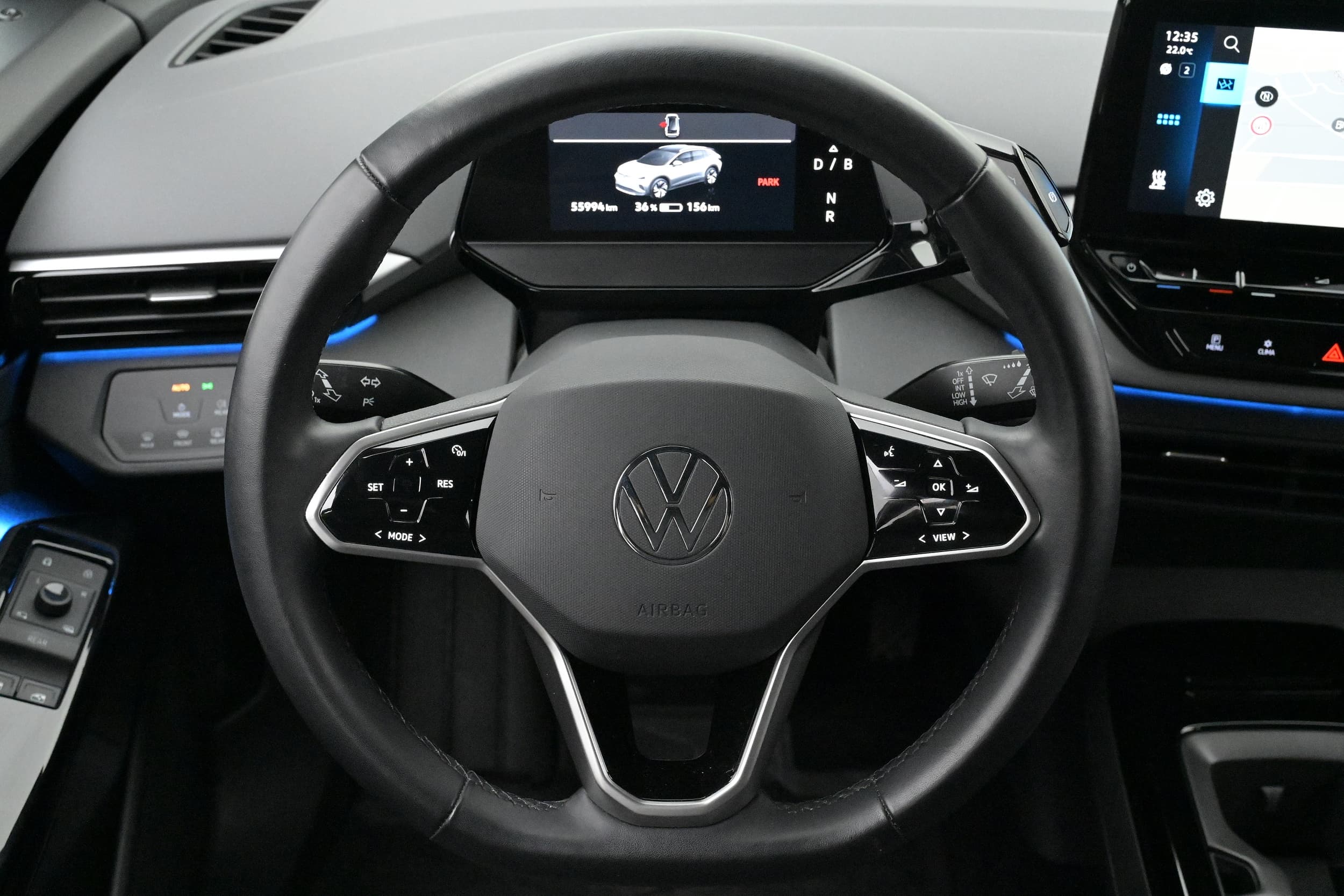 Volkswagen ID.4