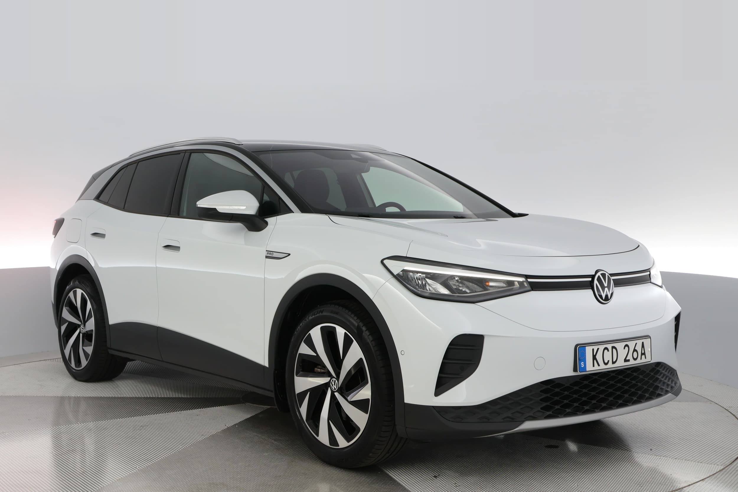 Volkswagen ID.4
