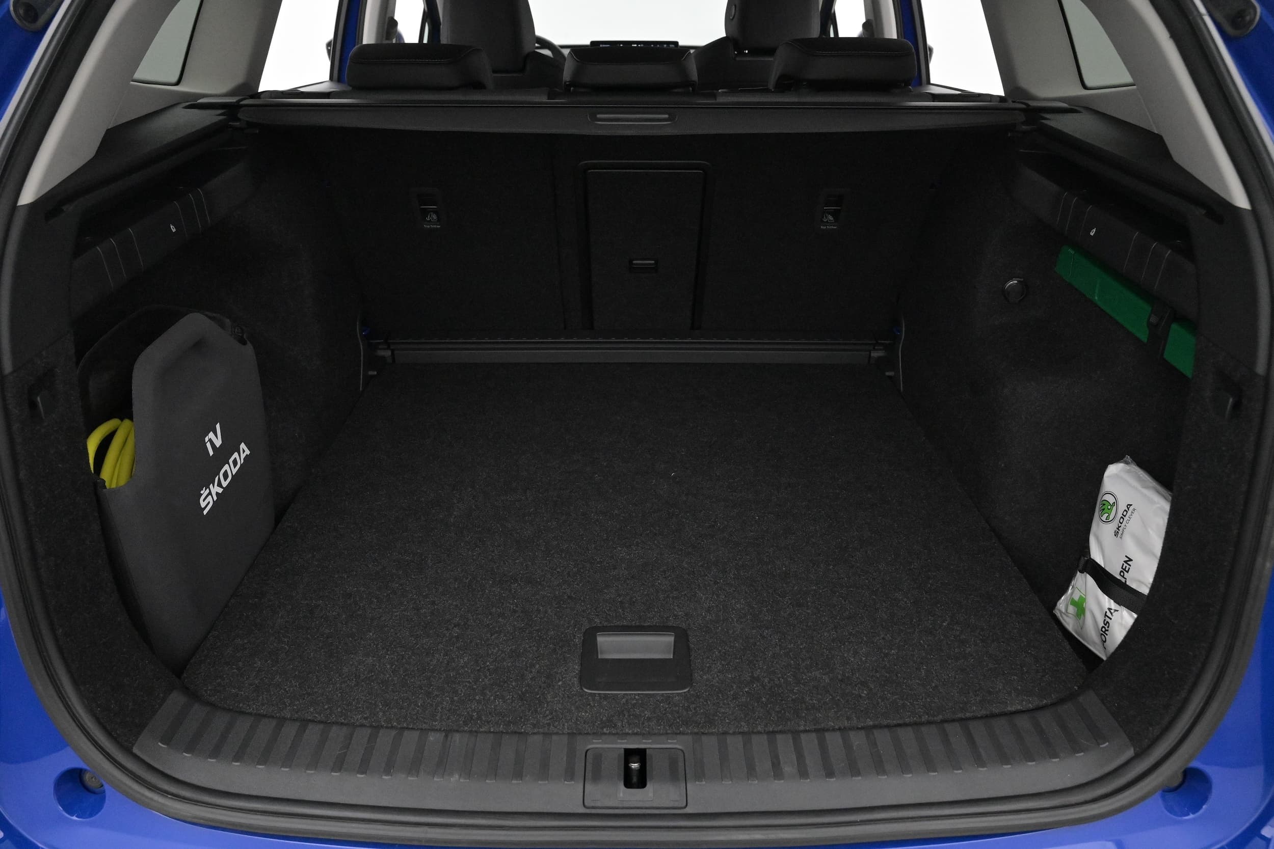 Skoda Enyaq iV