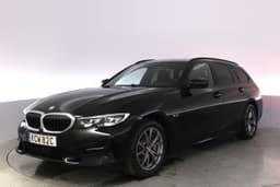 BMW 330e