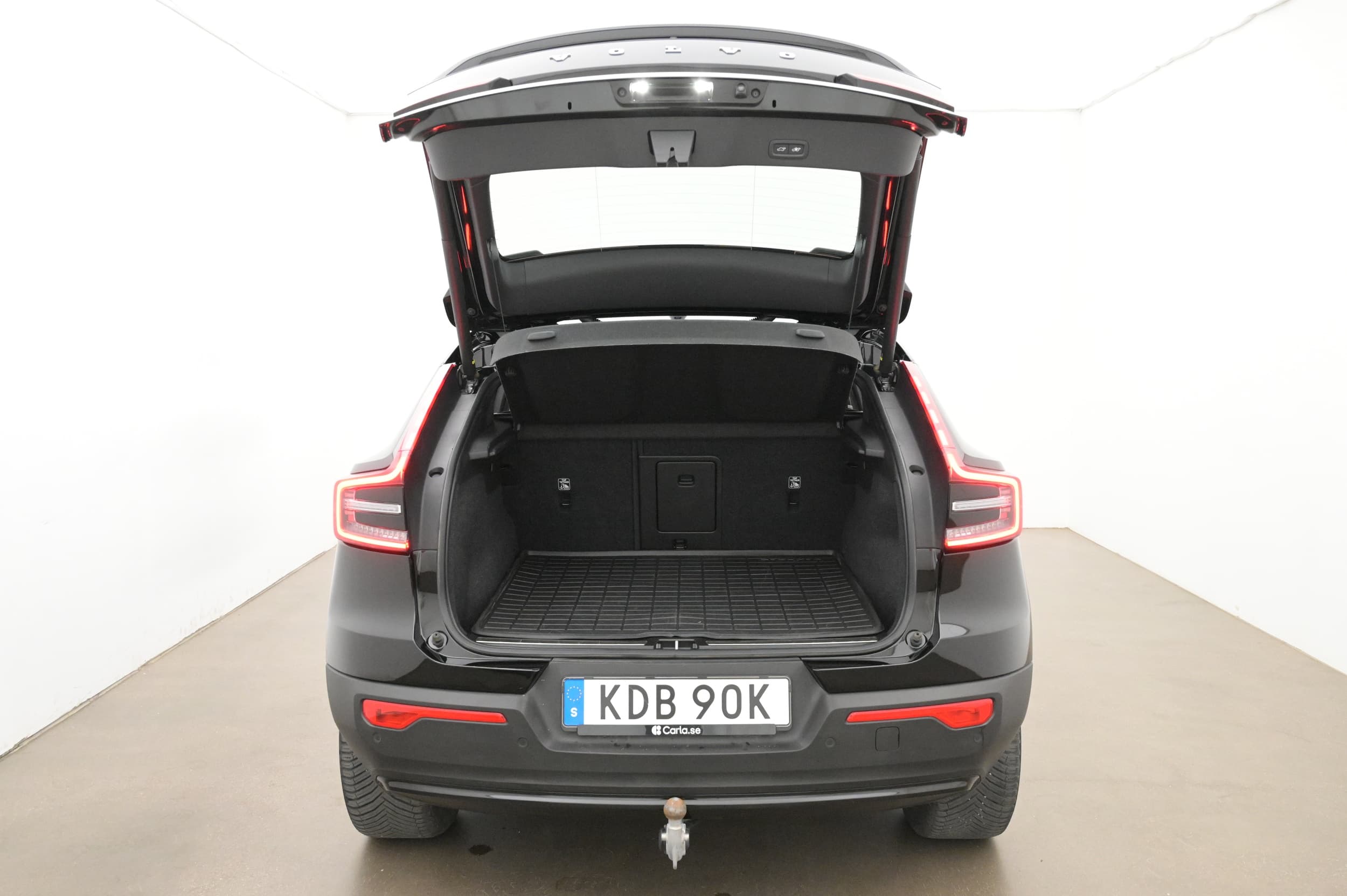 Volvo C40
