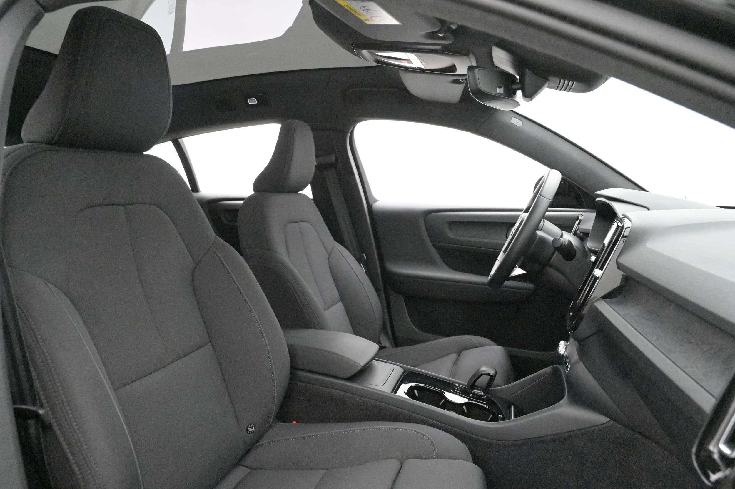 Volvo C40