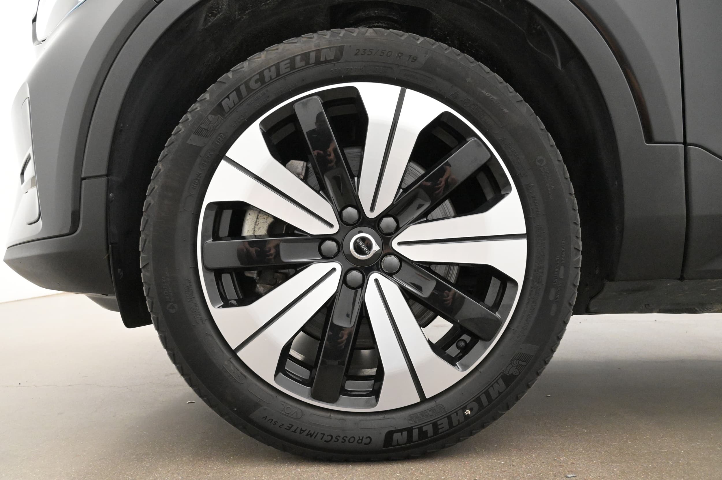 Volvo C40