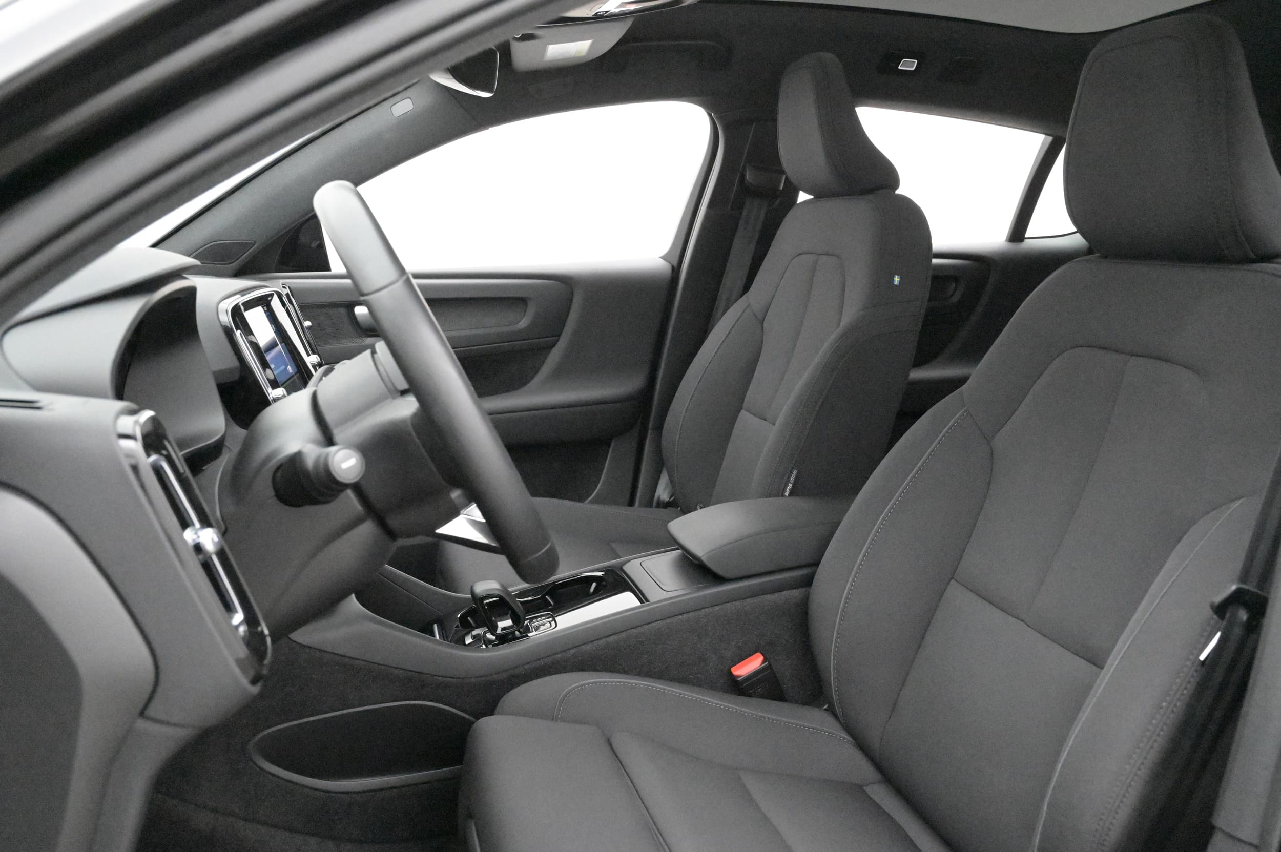 Volvo C40