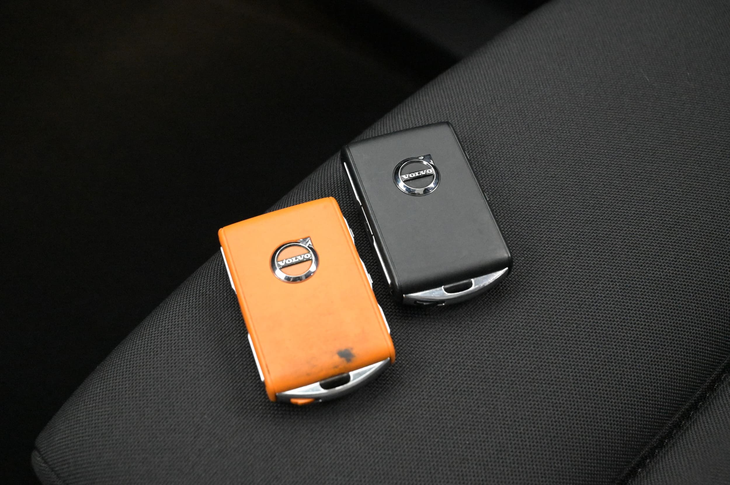 Volvo C40