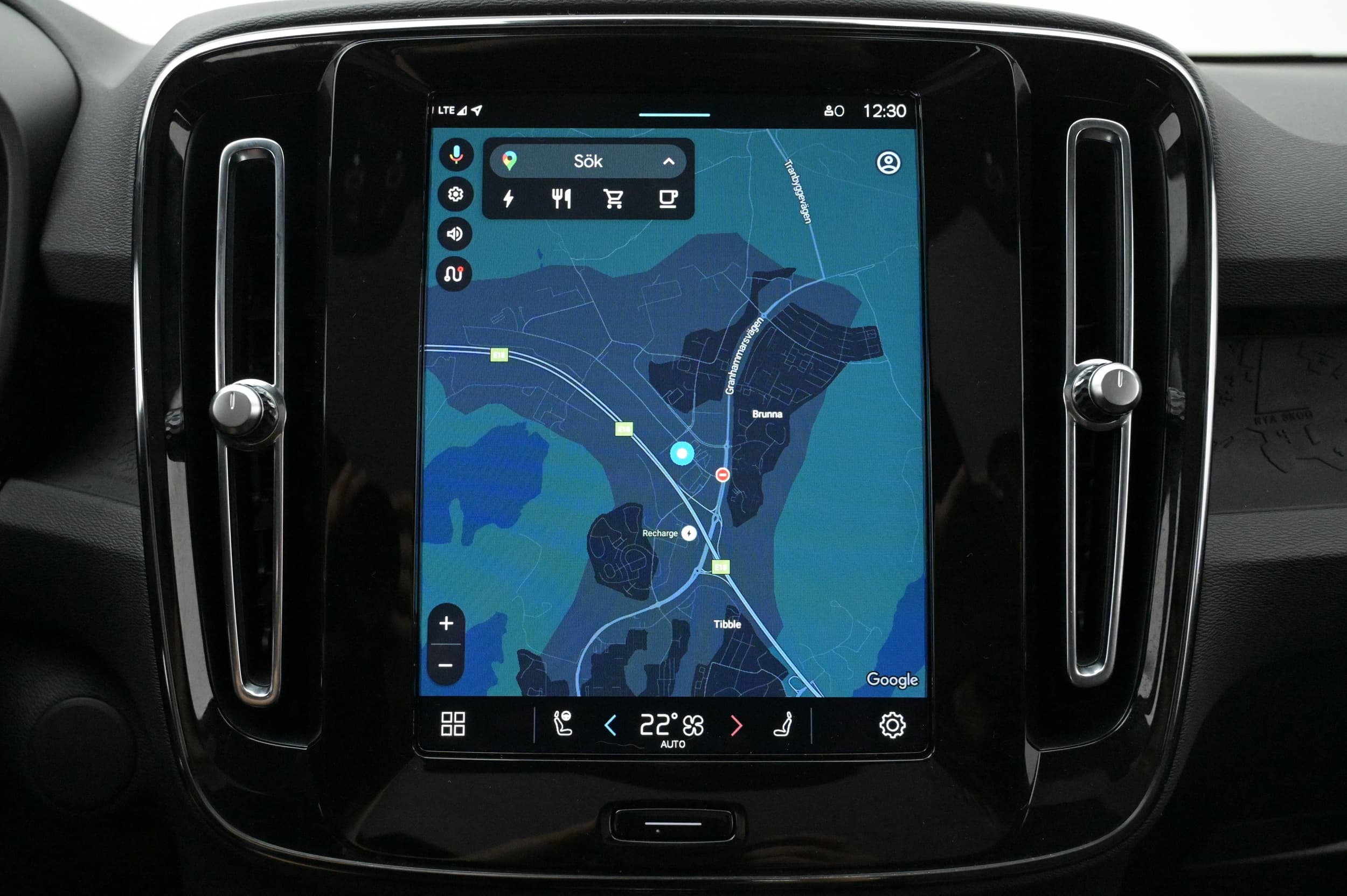 Volvo C40