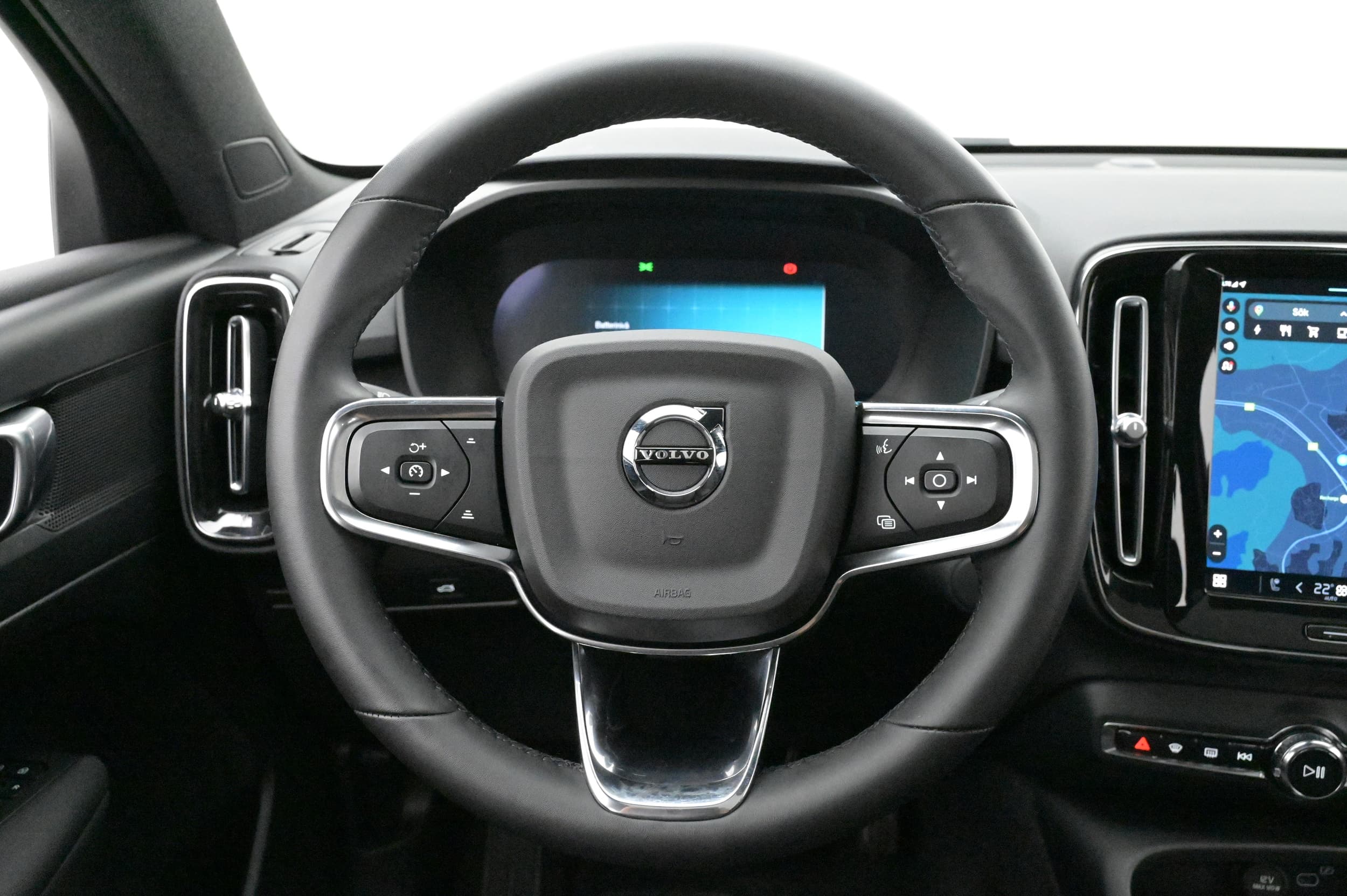 Volvo C40