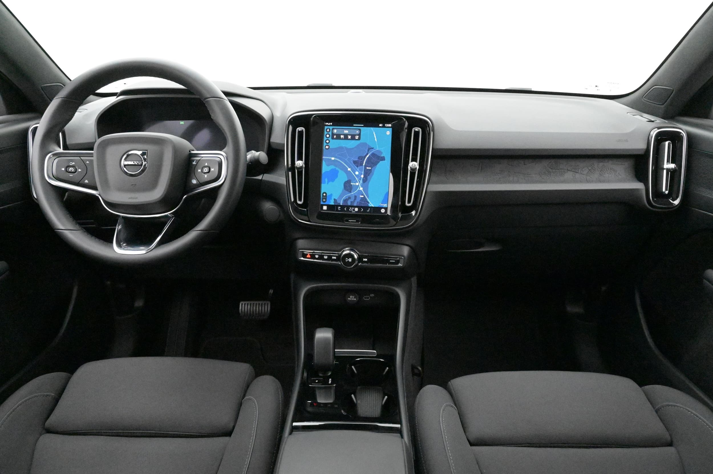 Volvo C40